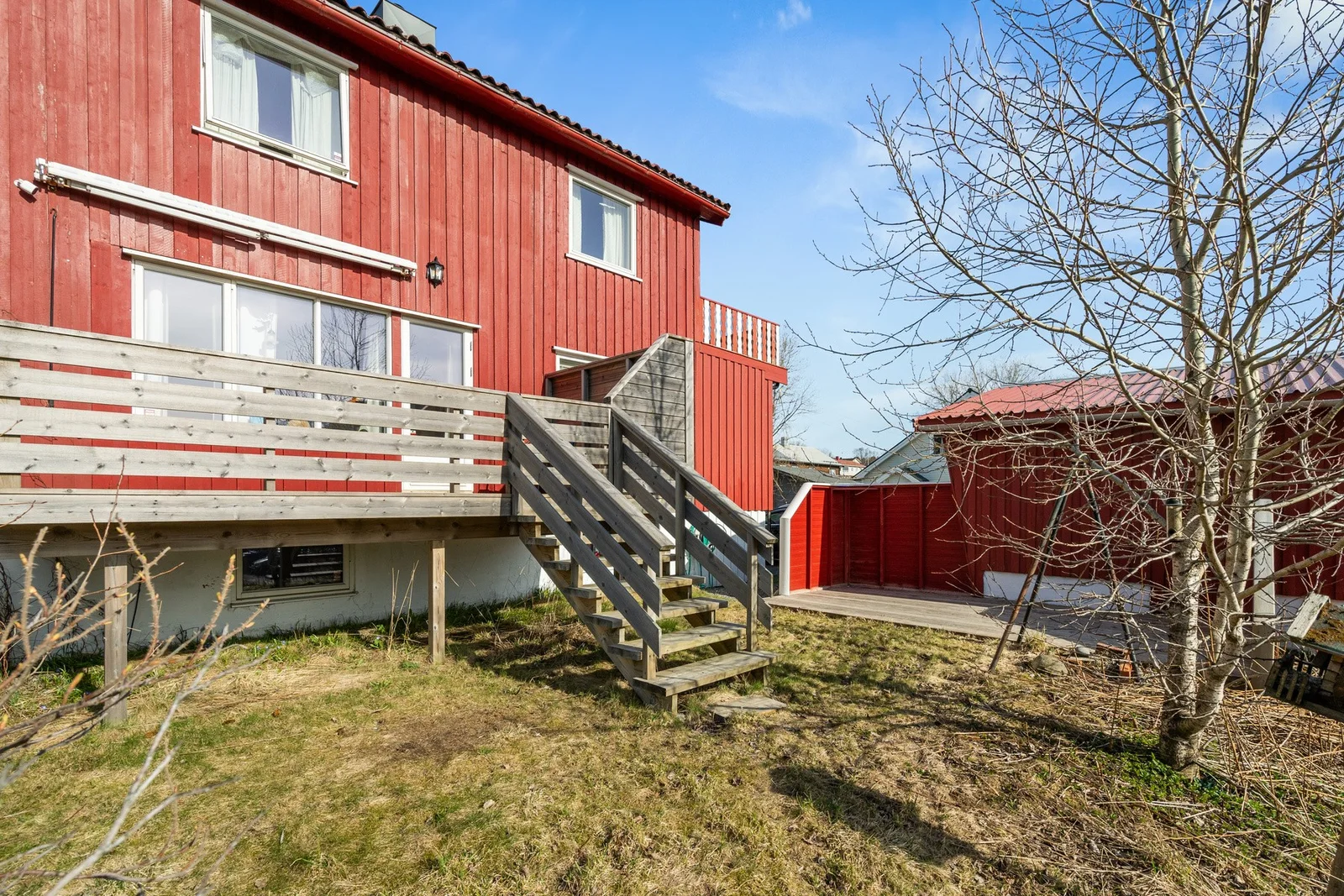 Listing photo