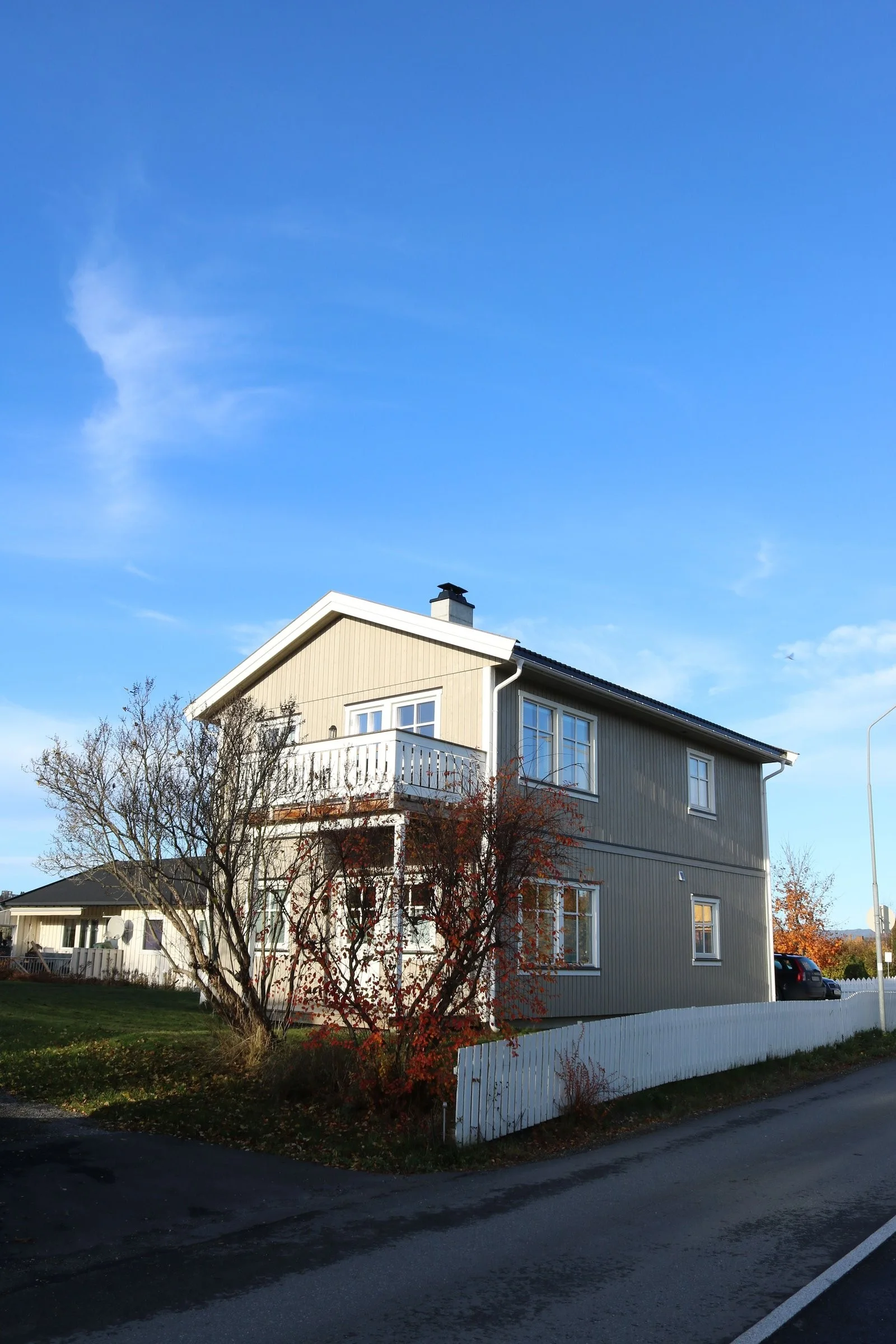 Listing photo
