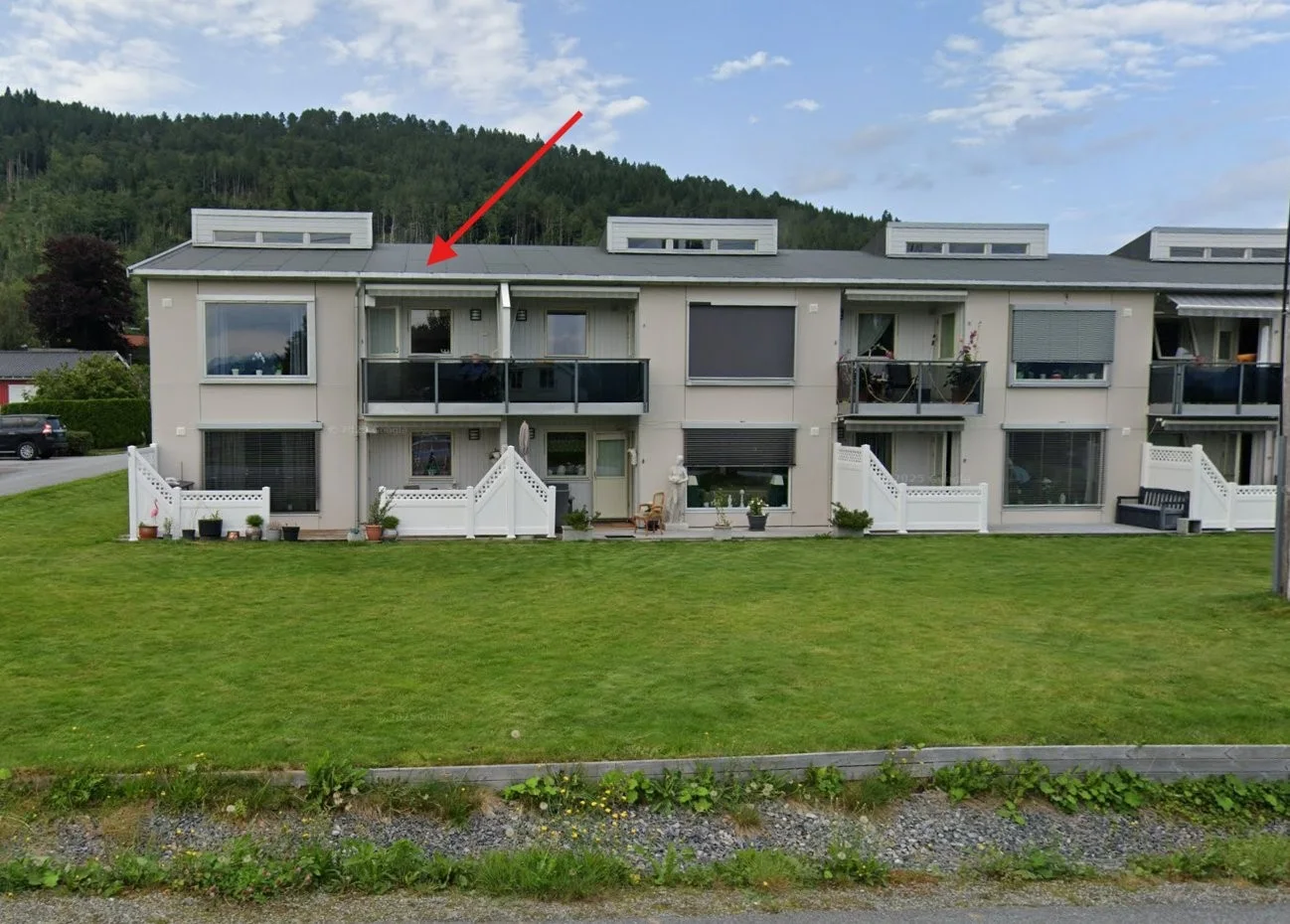 Listing photo