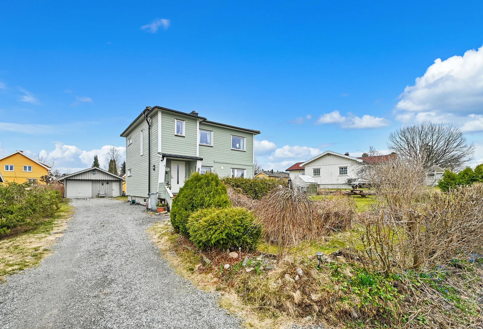Listing photo