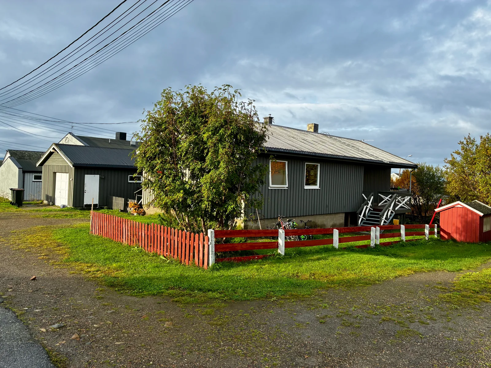 Listing photo