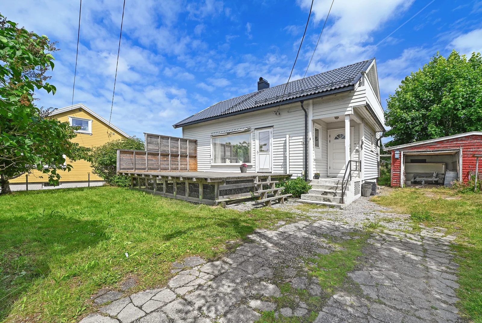 Listing photo