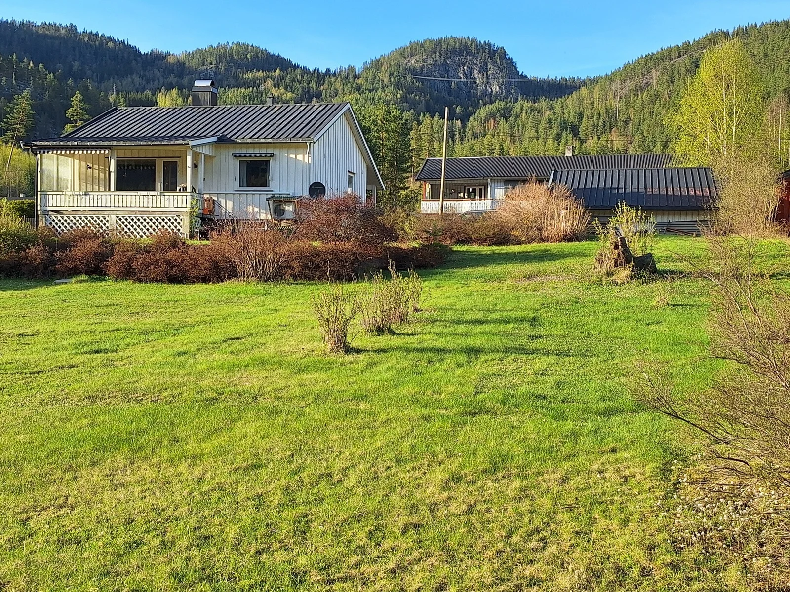 Listing photo