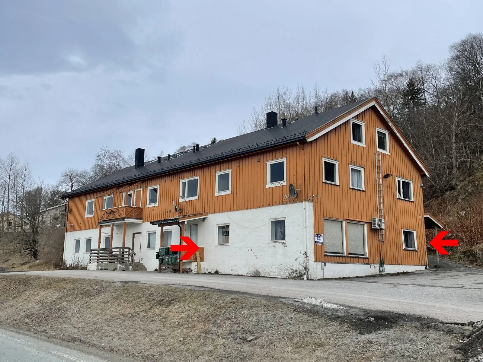 Listing photo