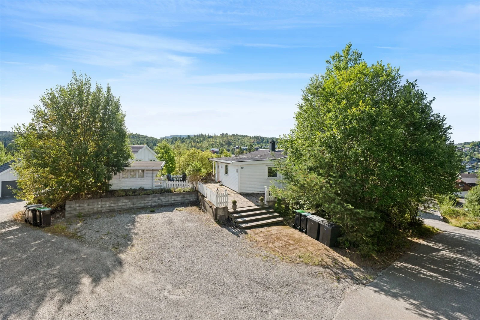 Listing photo