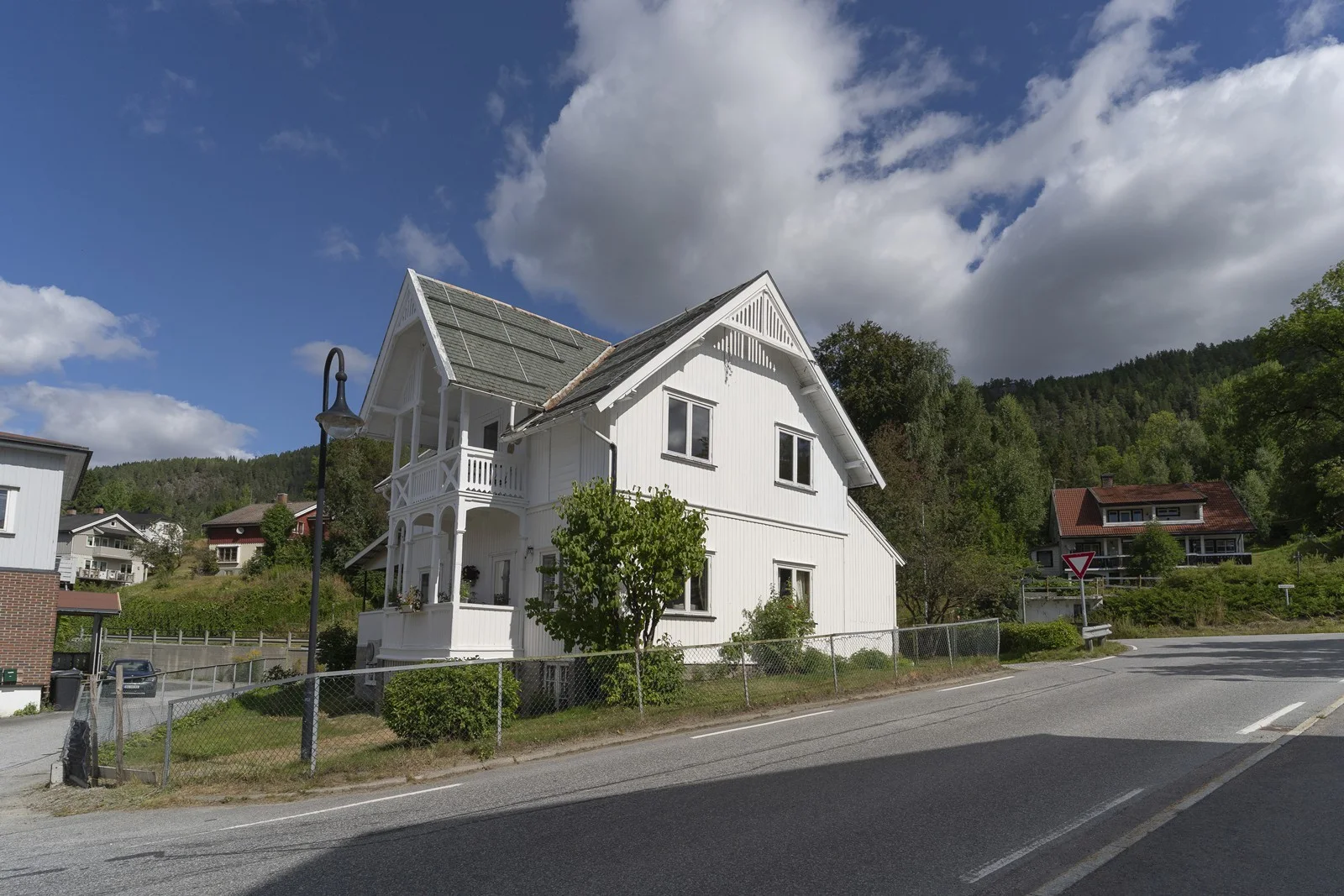 Listing photo