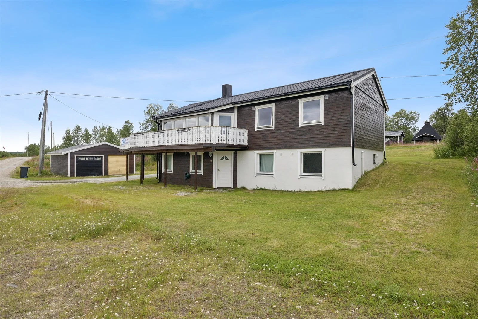 Listing photo