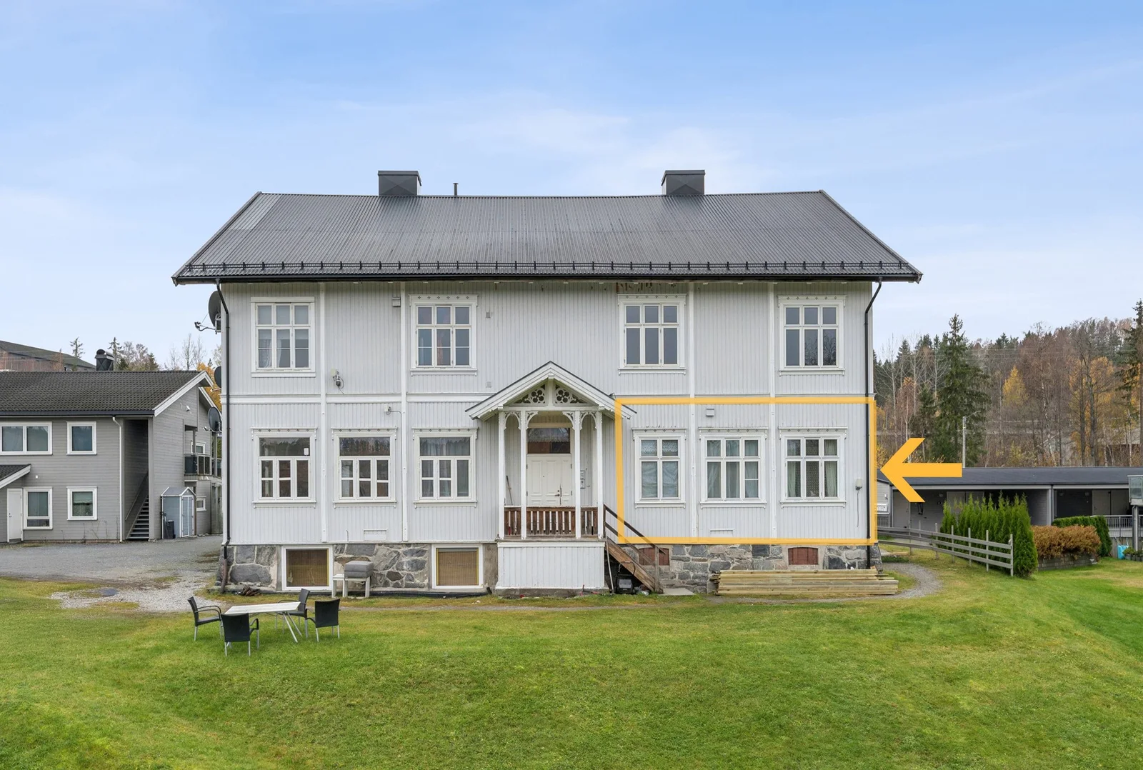 Listing photo