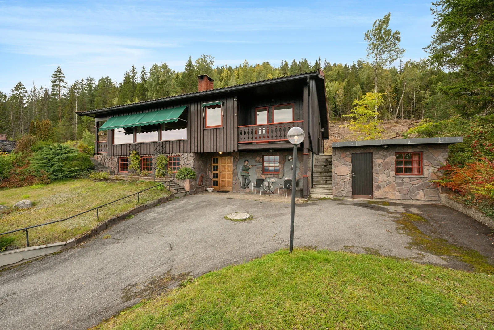 Listing photo