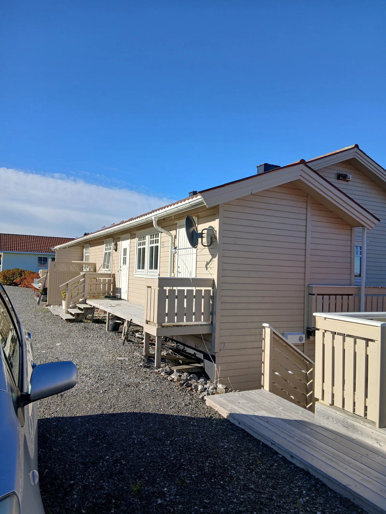 Listing photo