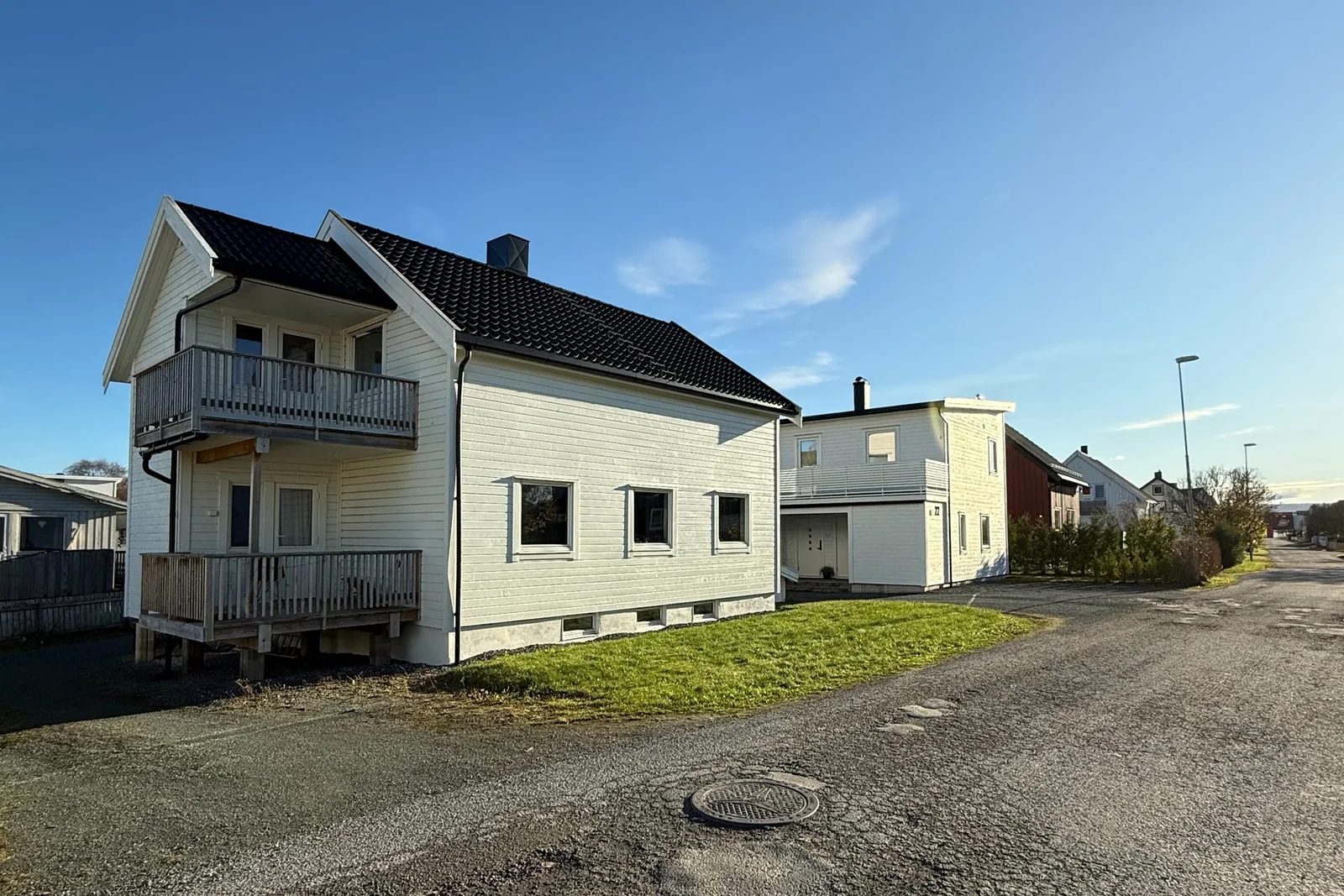 Listing photo