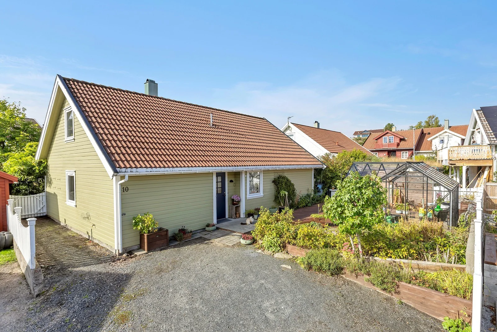Listing photo