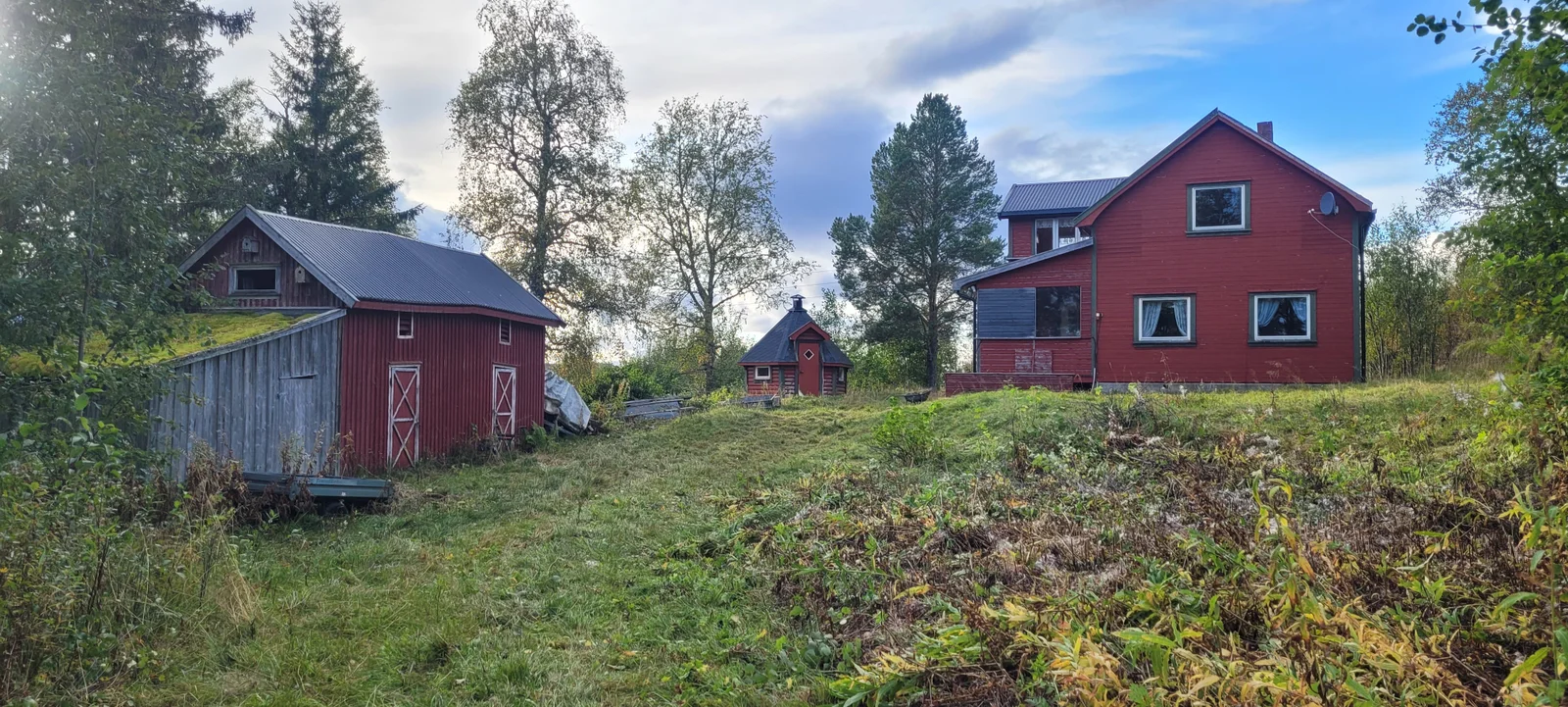 Listing photo