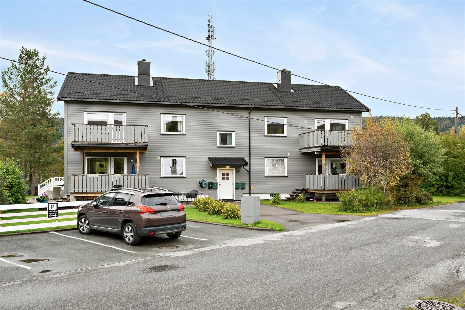 Listing photo