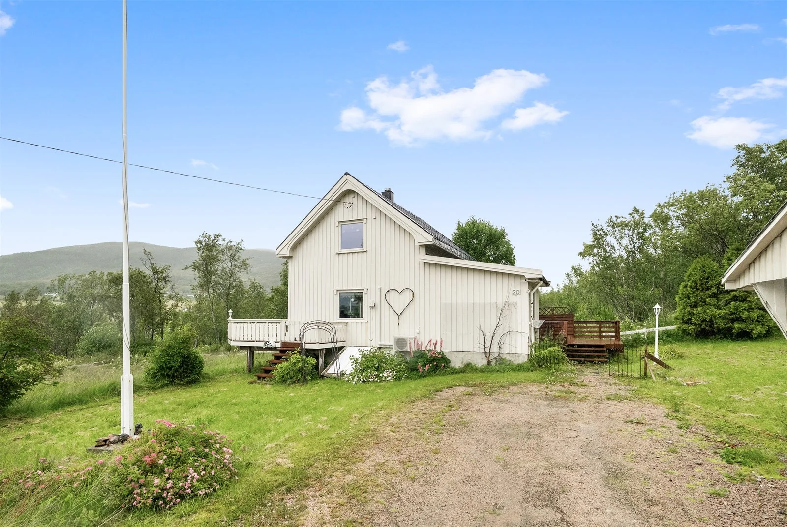 Listing photo