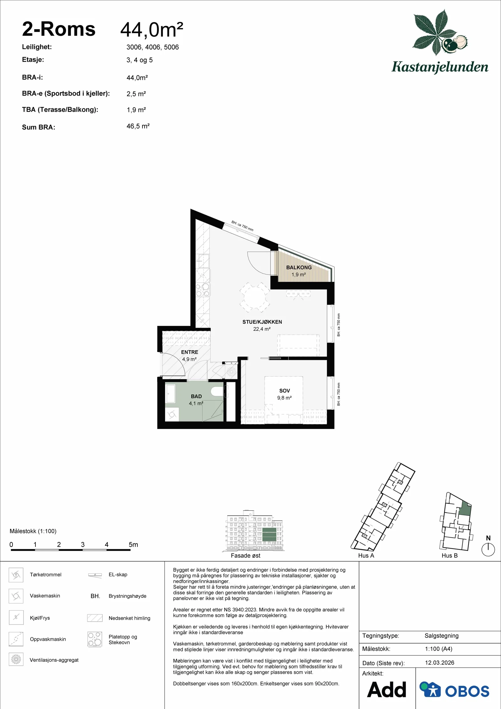 Listing photo