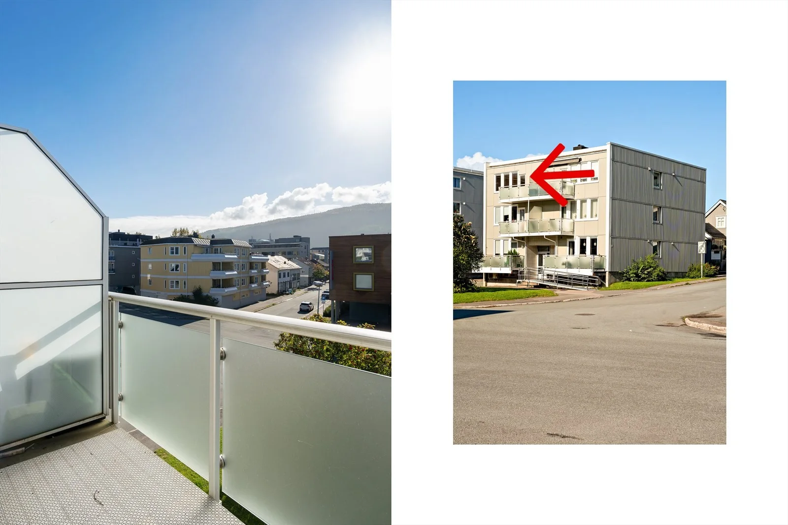 Listing photo