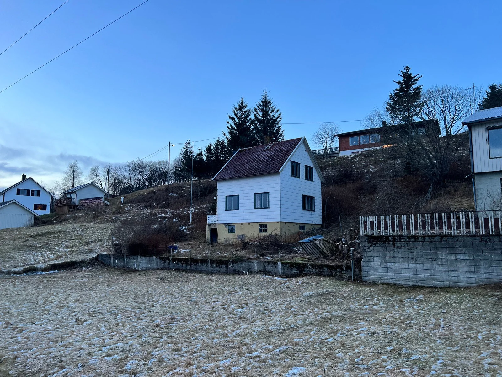 Listing photo
