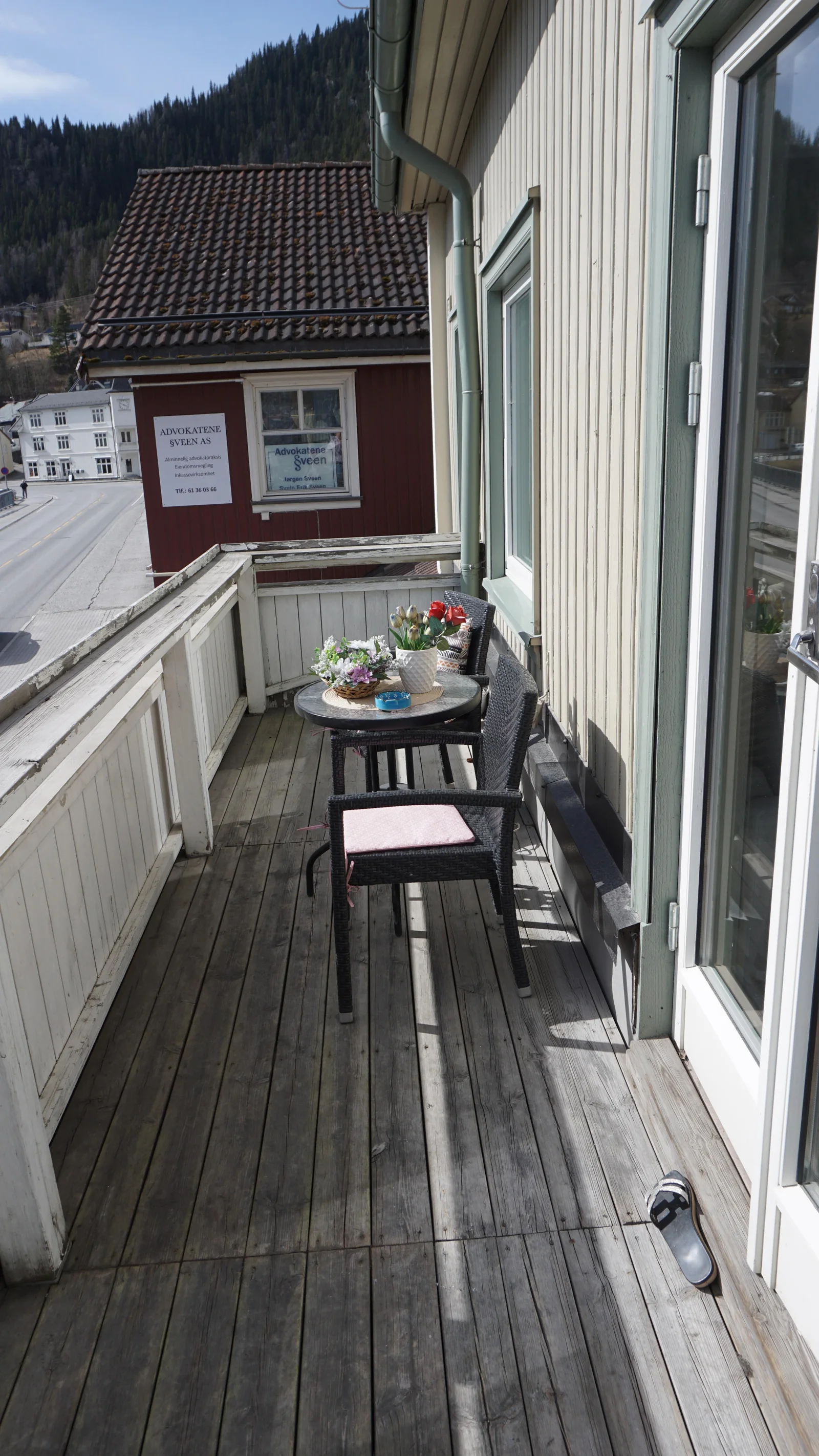 Listing photo