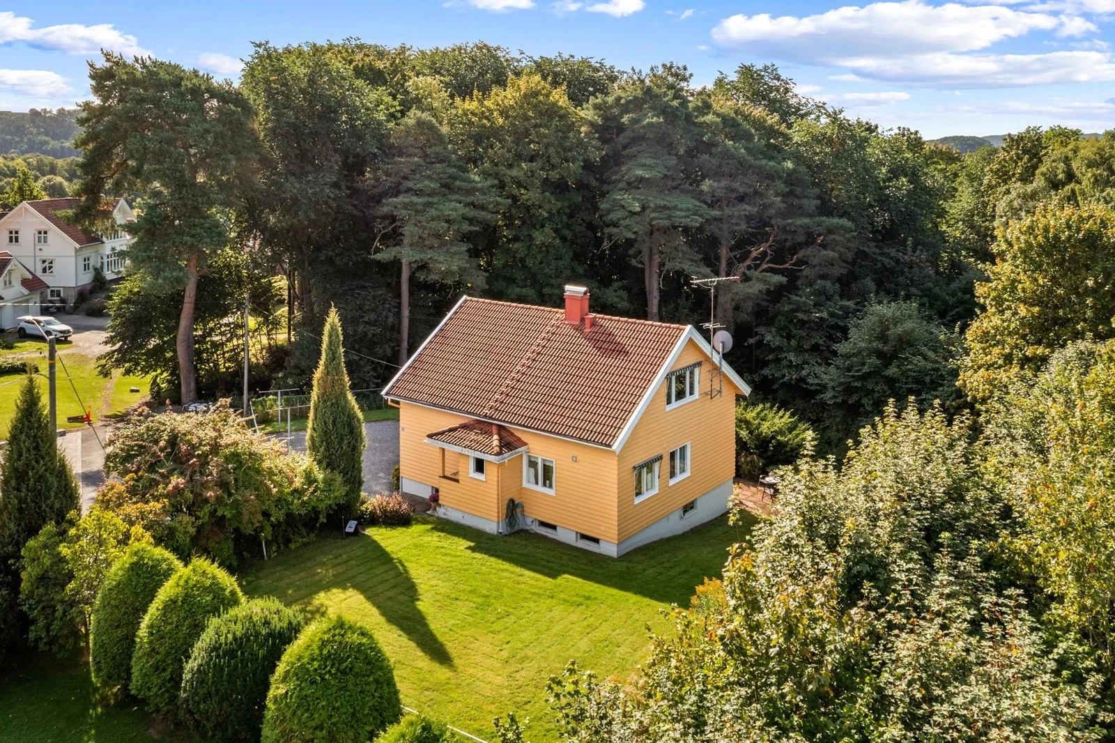 Listing photo