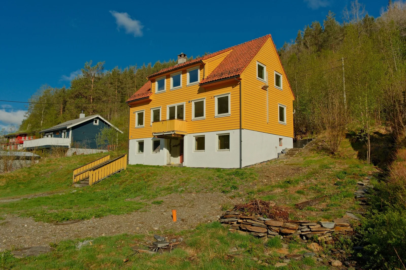 Listing photo