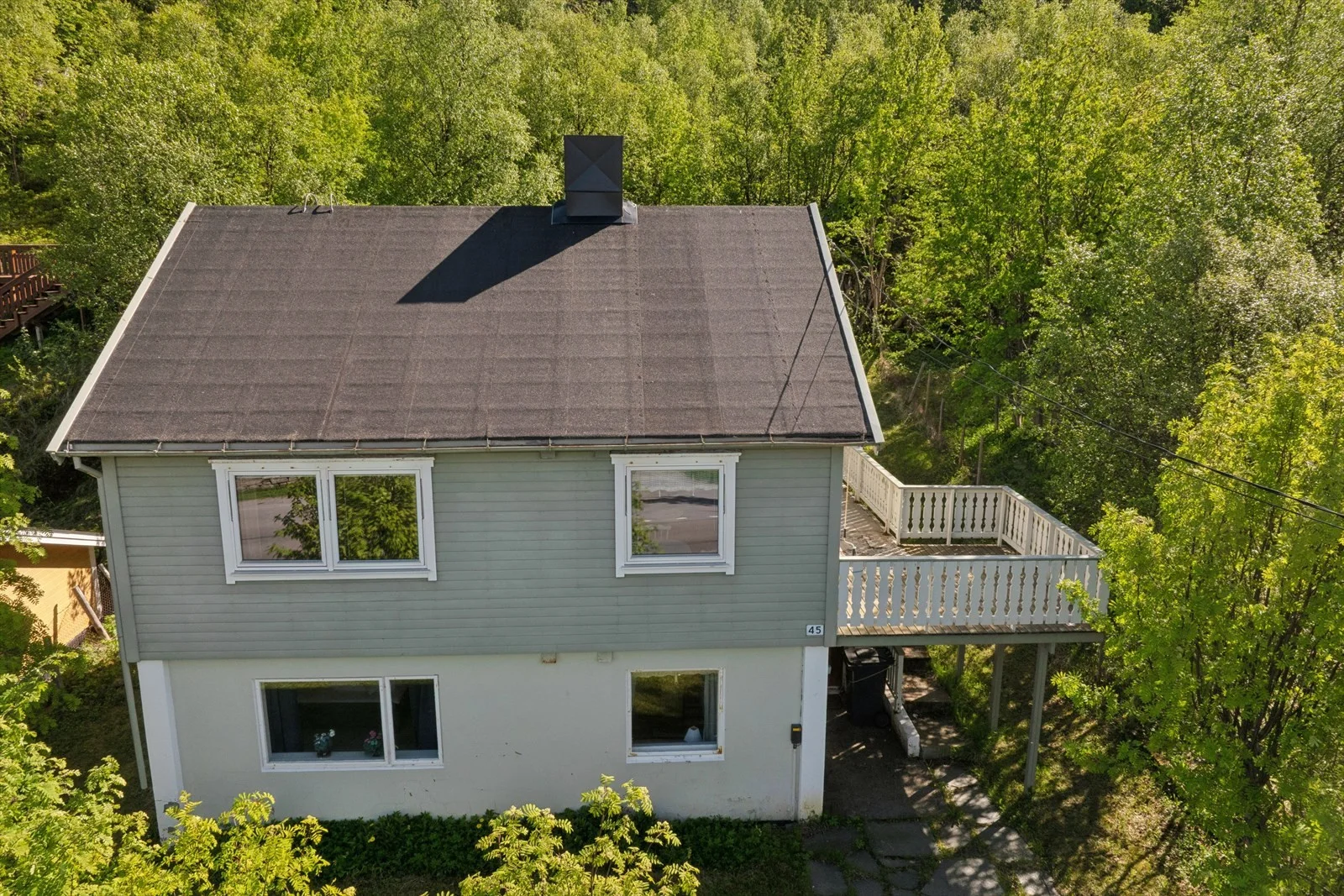 Listing photo