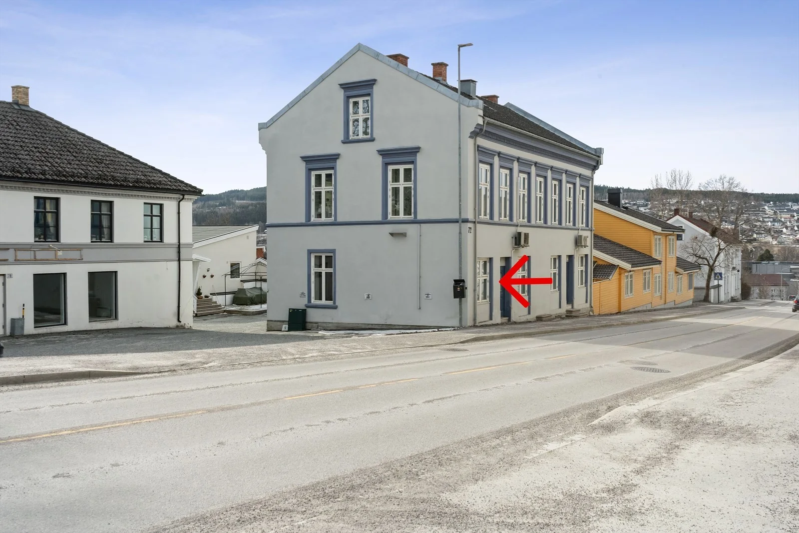 Listing photo