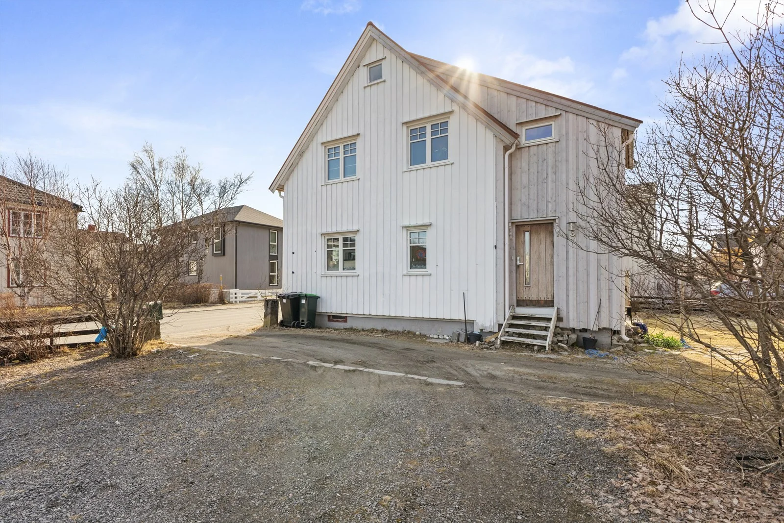 Listing photo