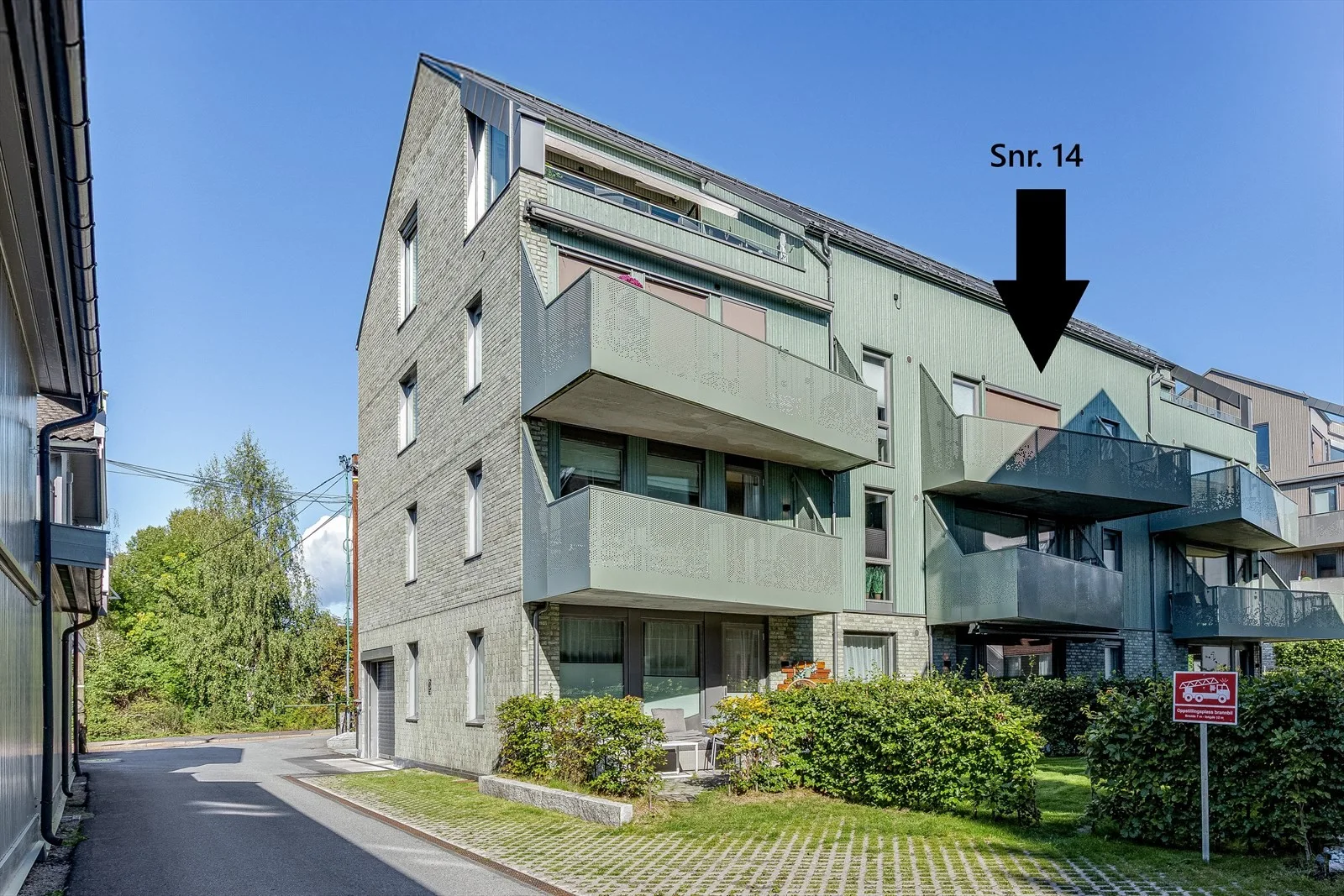 Listing photo
