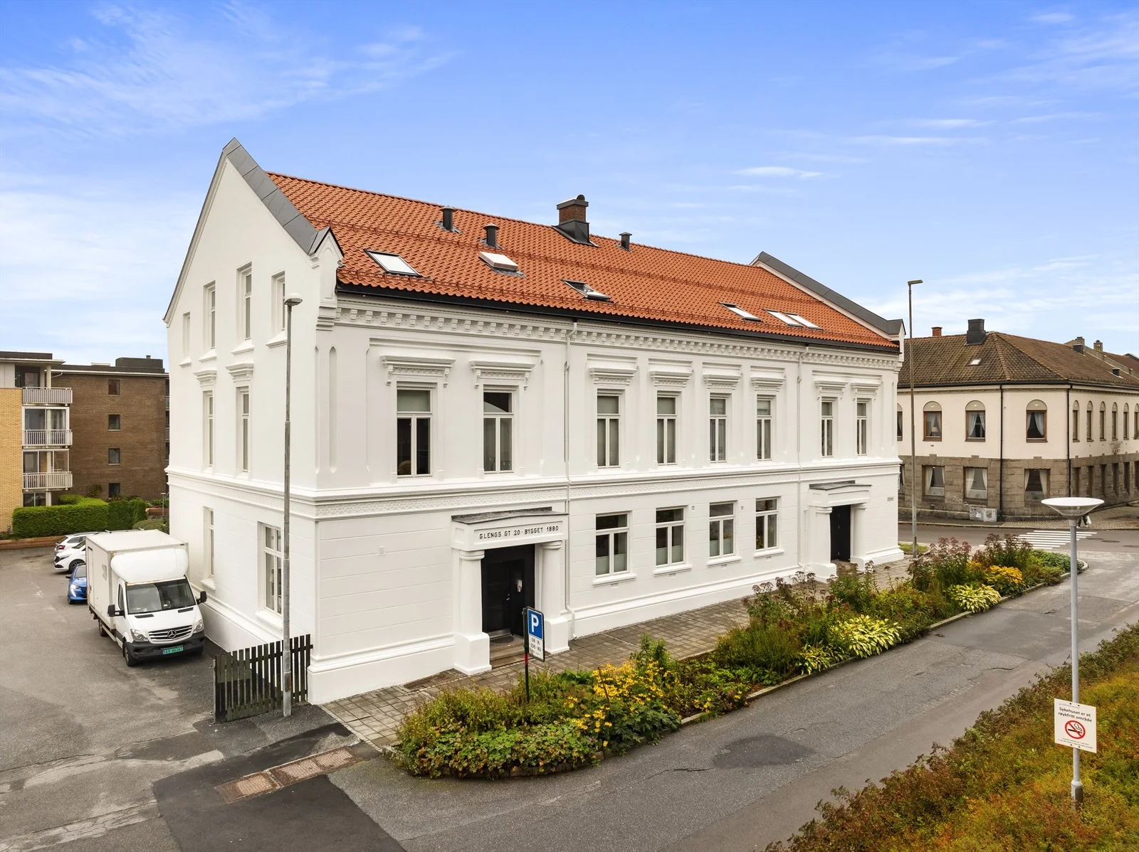 Listing photo