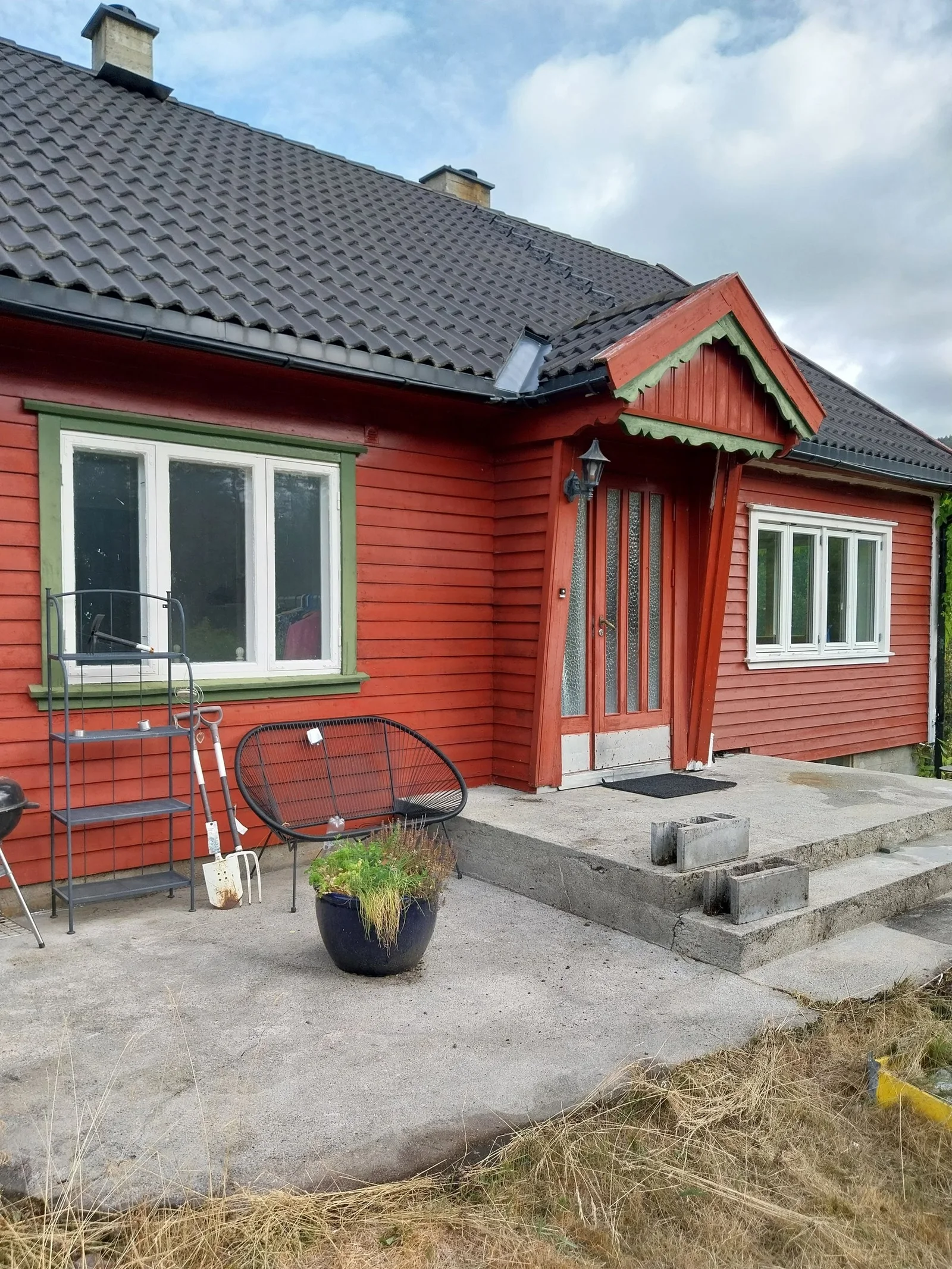 Listing photo