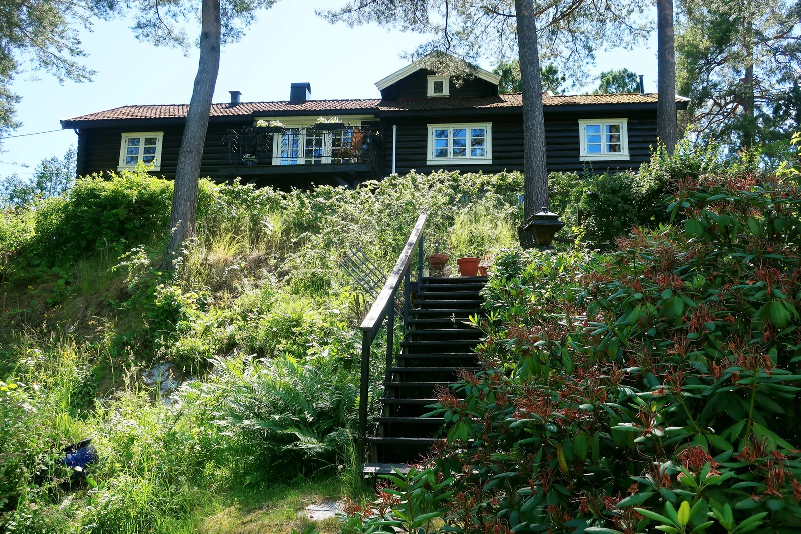 Listing photo