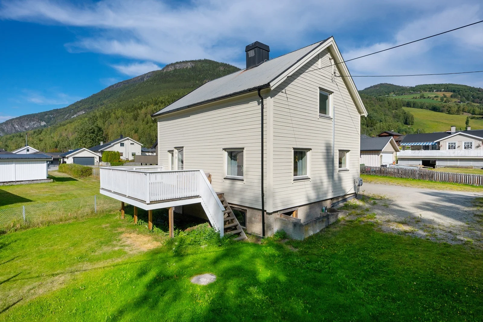 Listing photo