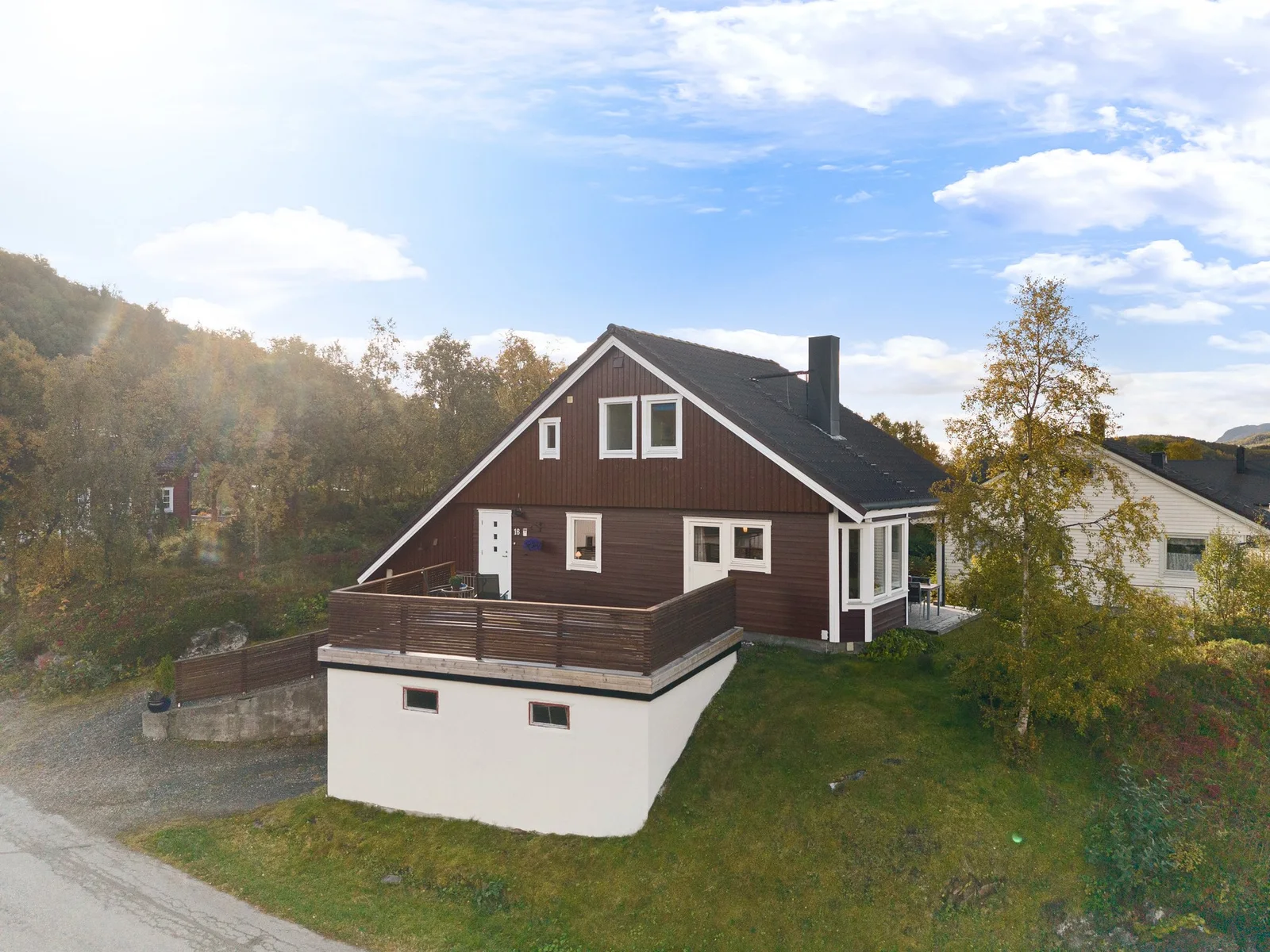 Listing photo