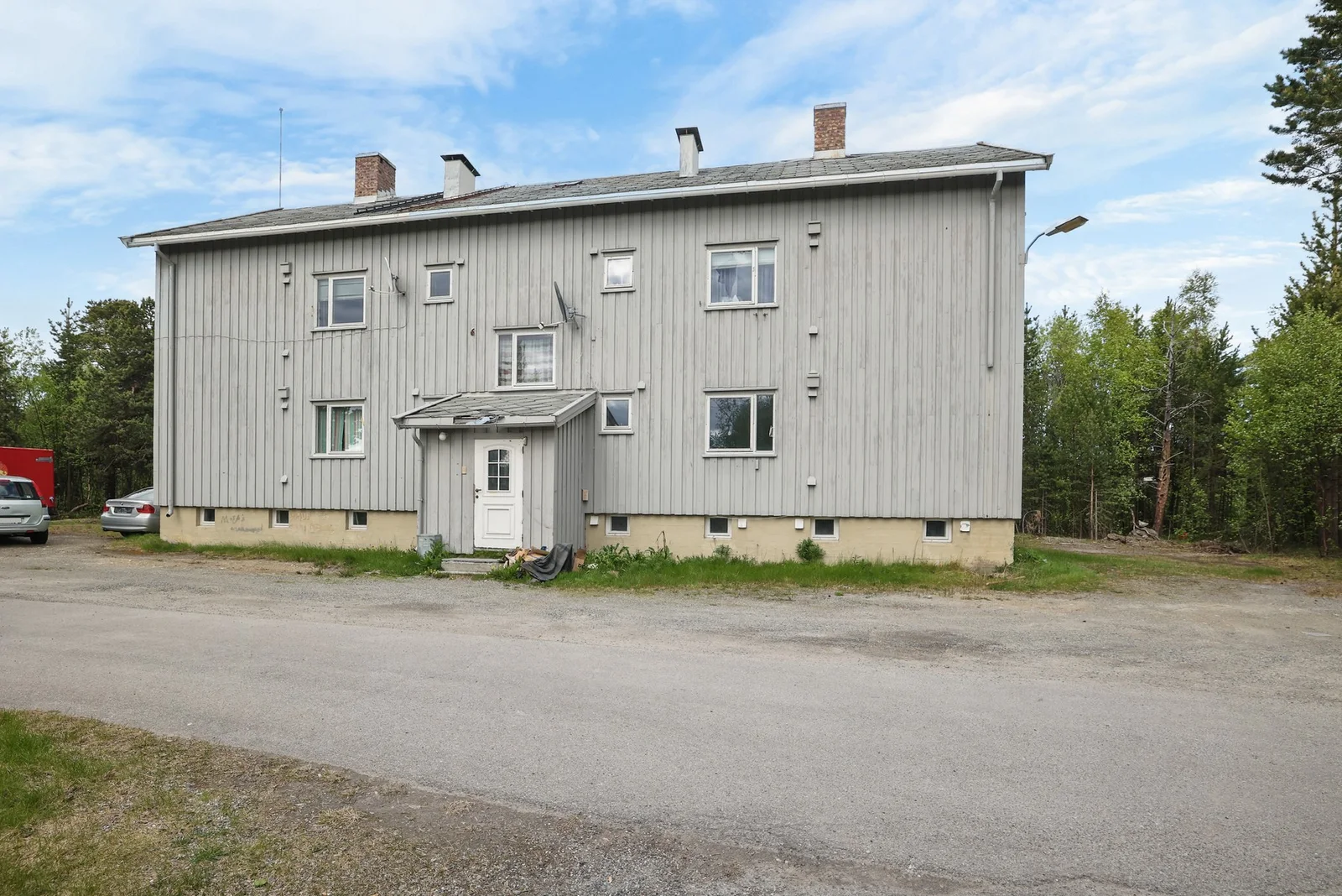 Listing photo