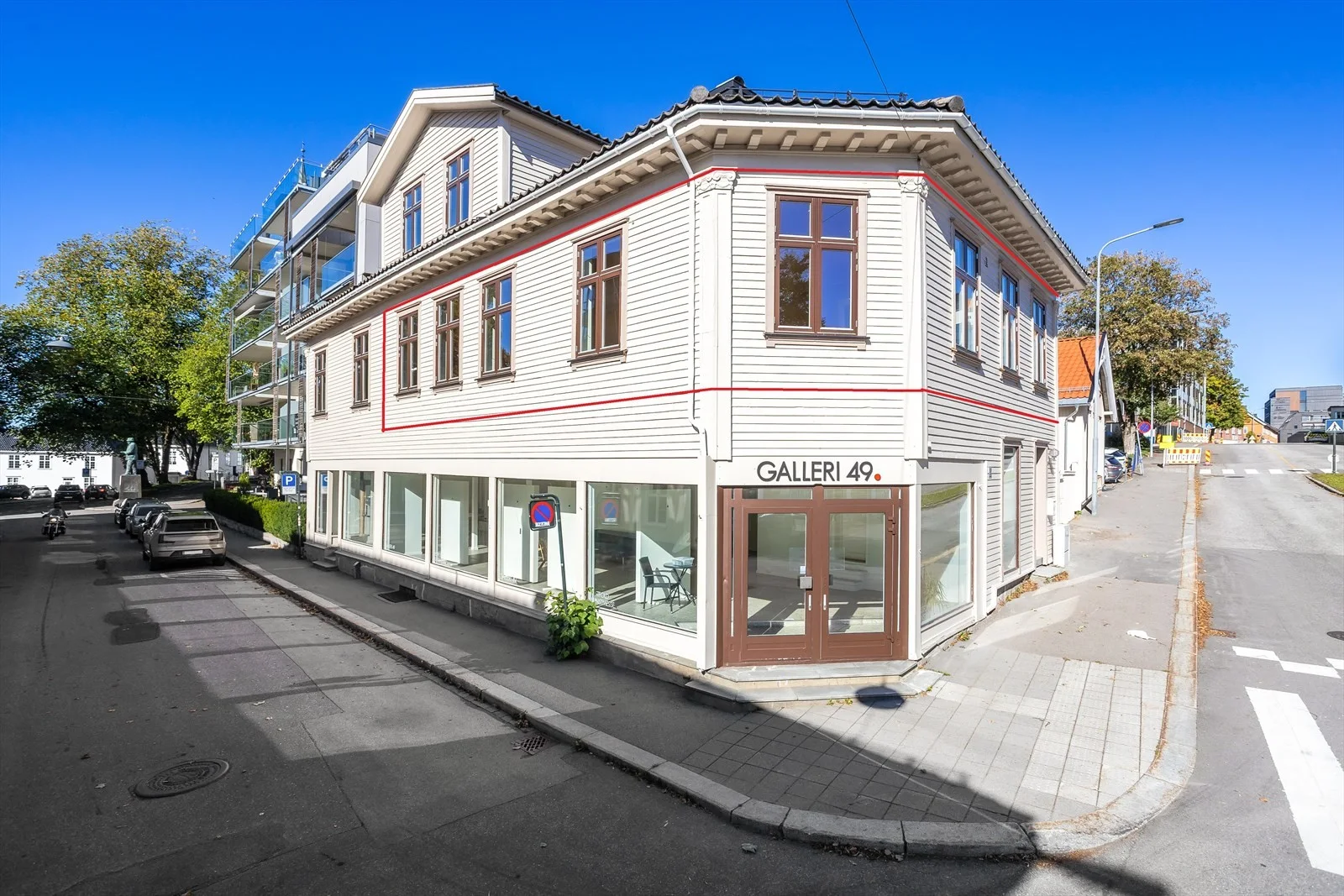 Listing photo