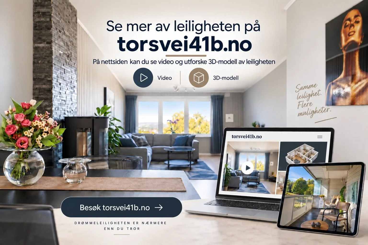 Listing photo