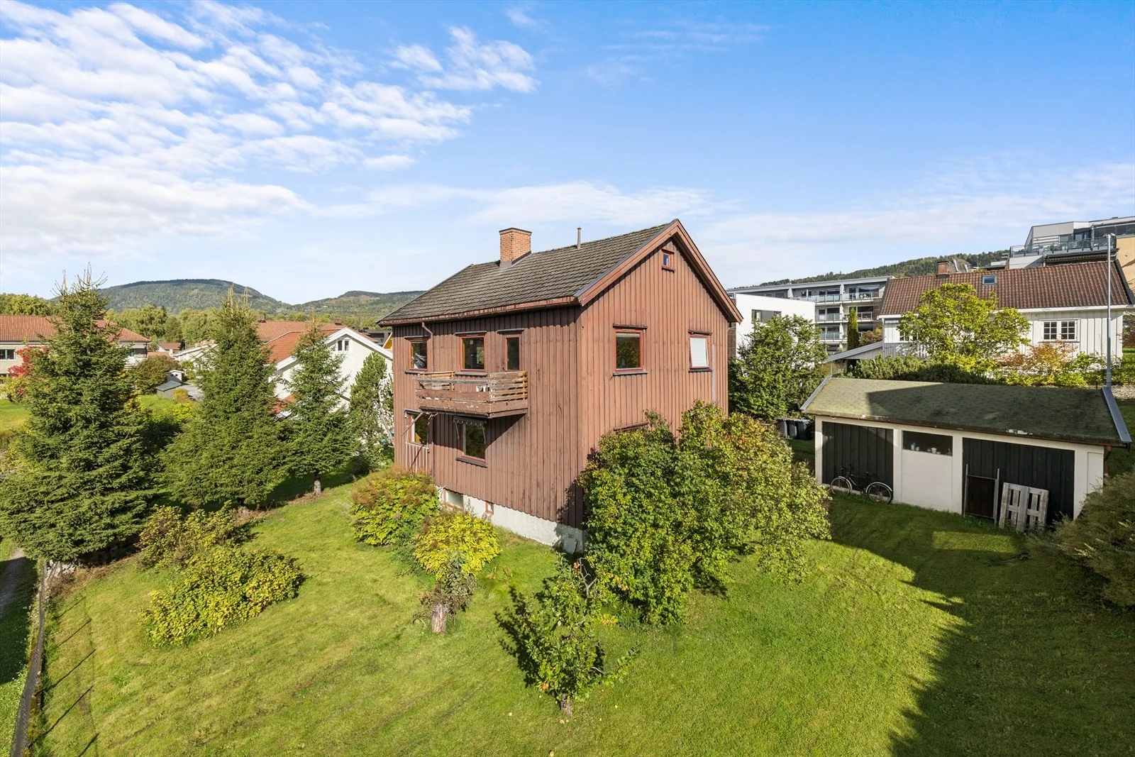 Listing photo