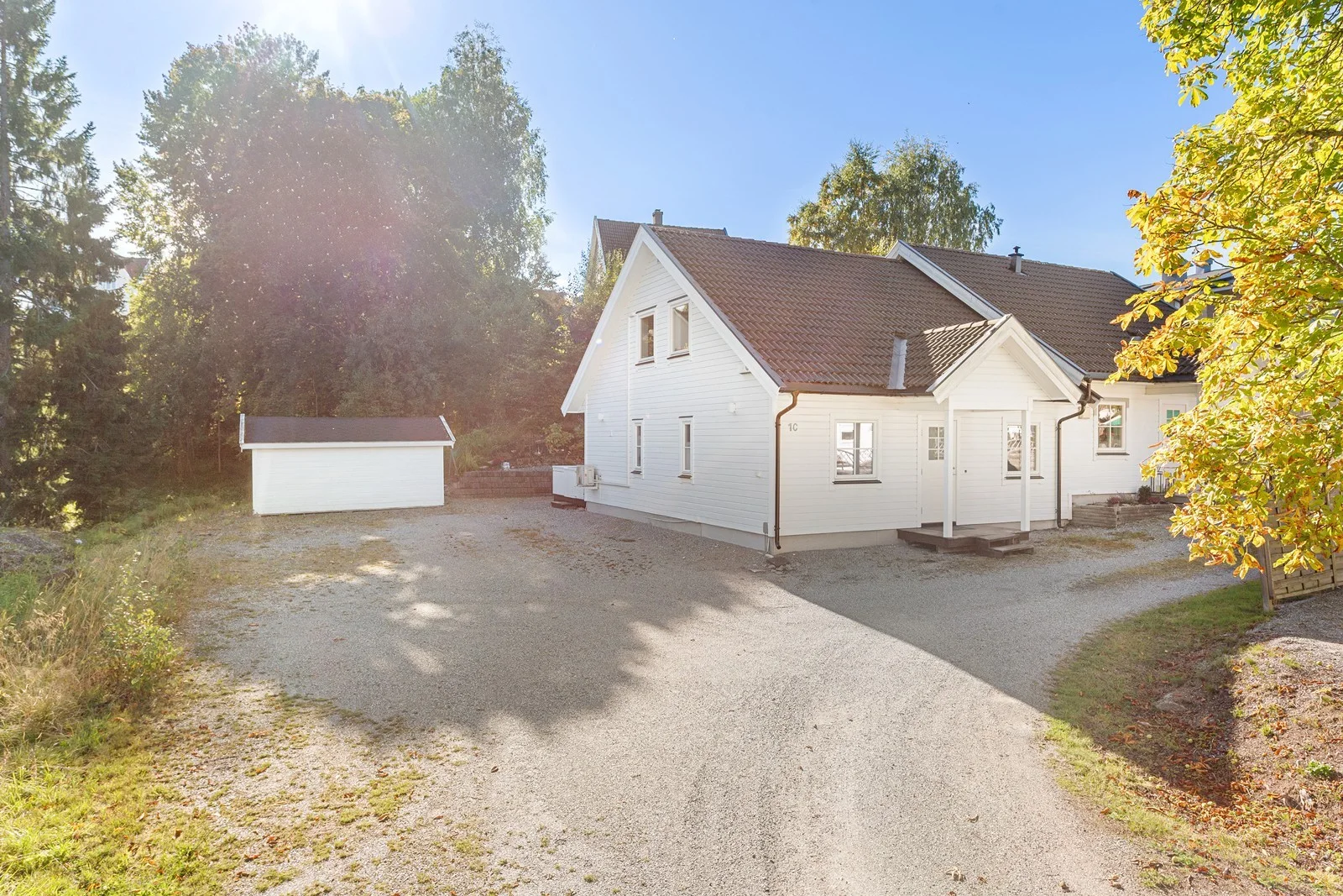 Listing photo