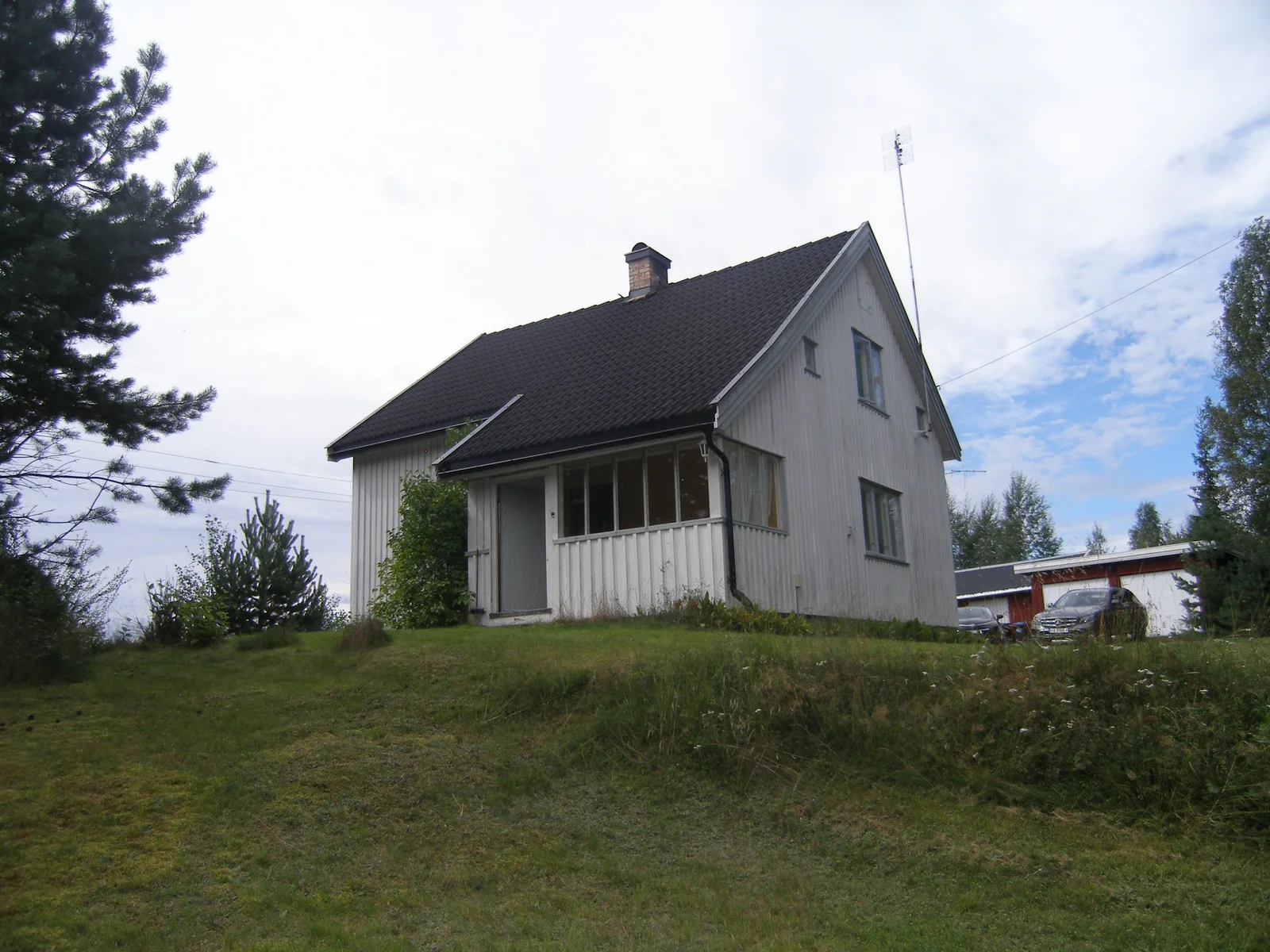 Listing photo
