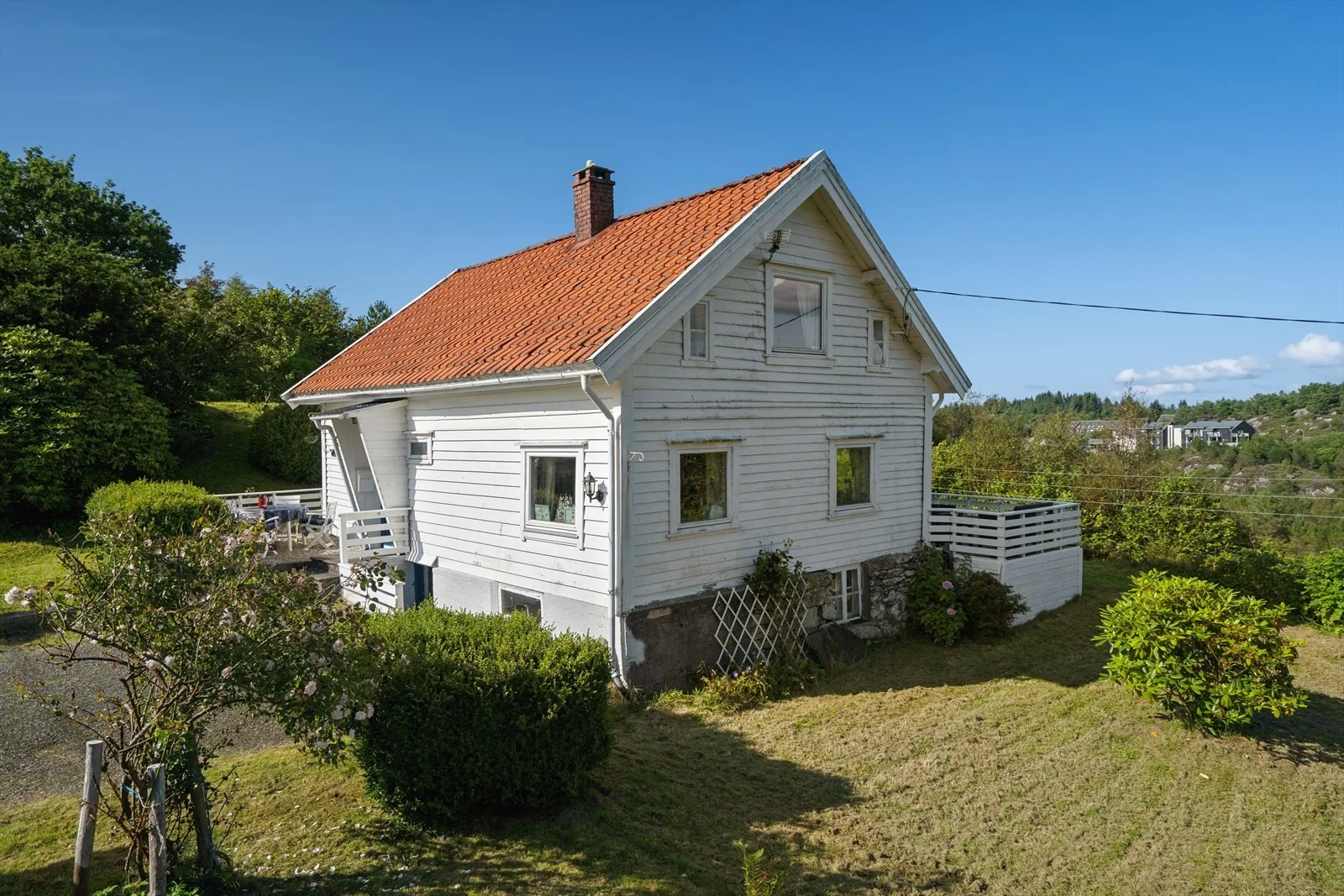 Listing photo