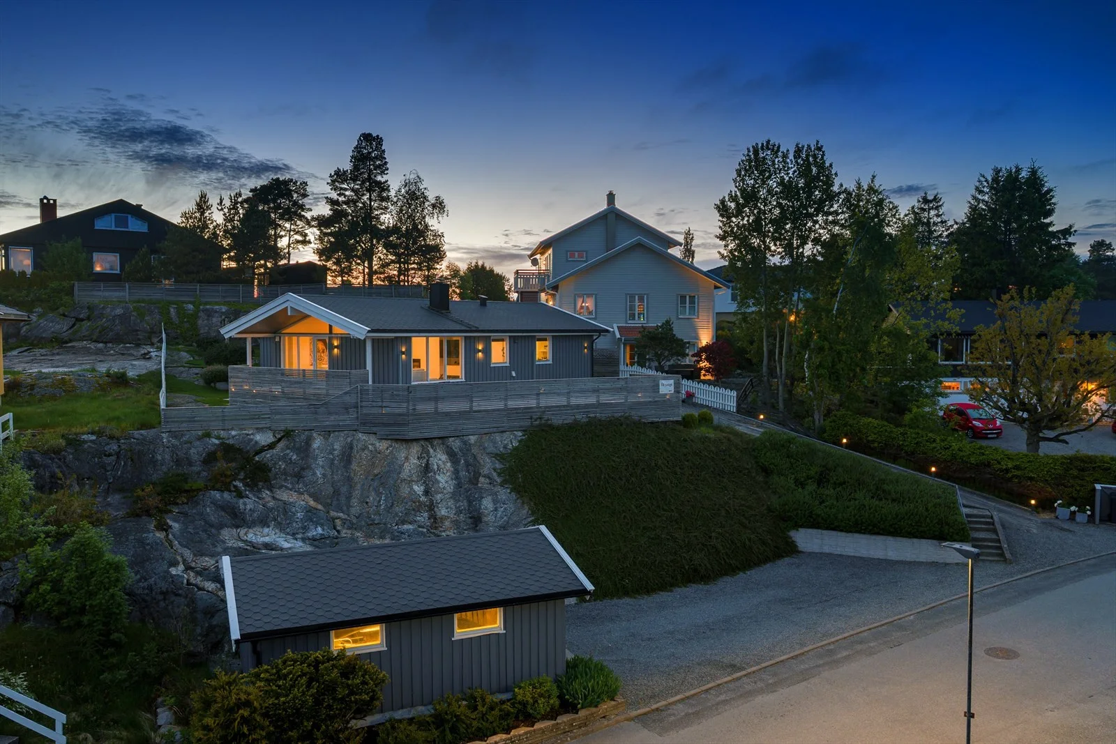 Listing photo