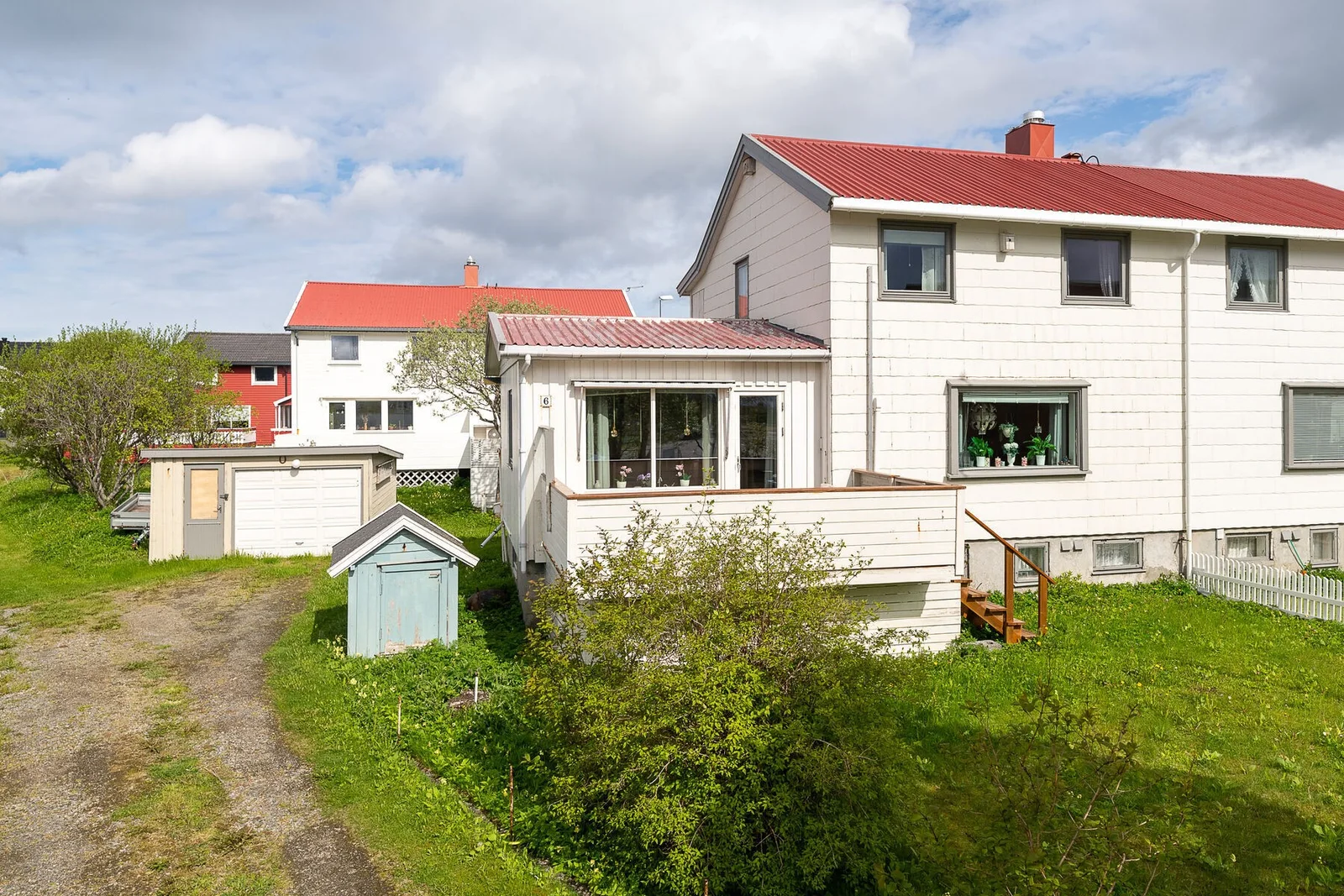 Listing photo