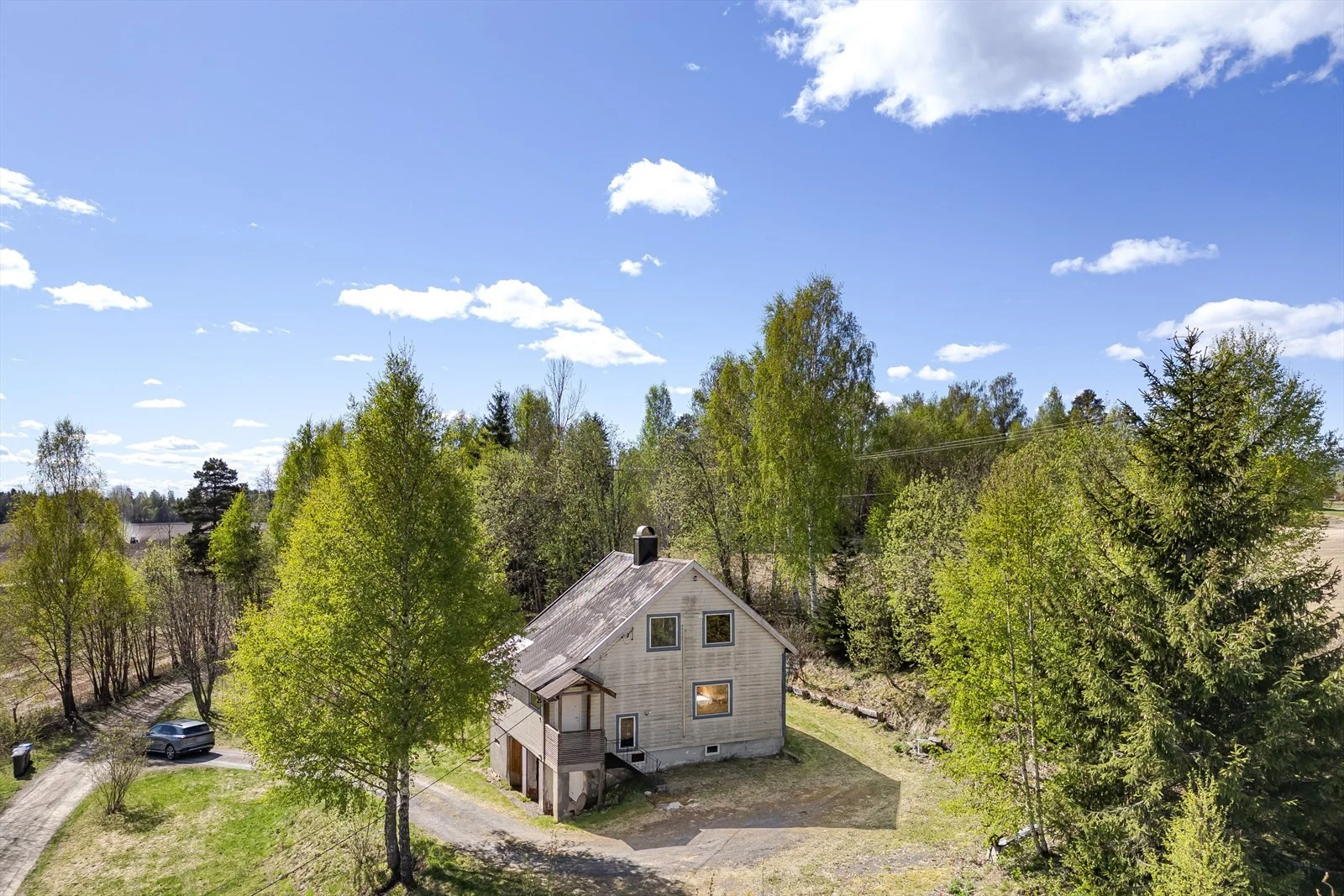 Listing photo