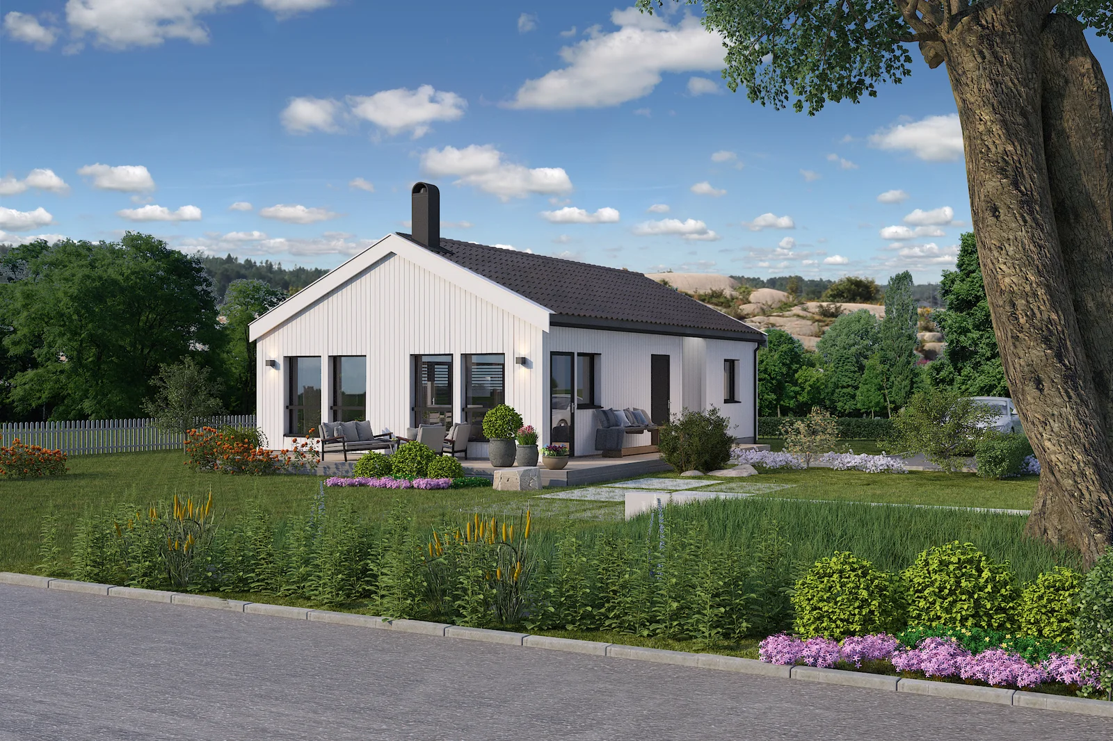Listing photo