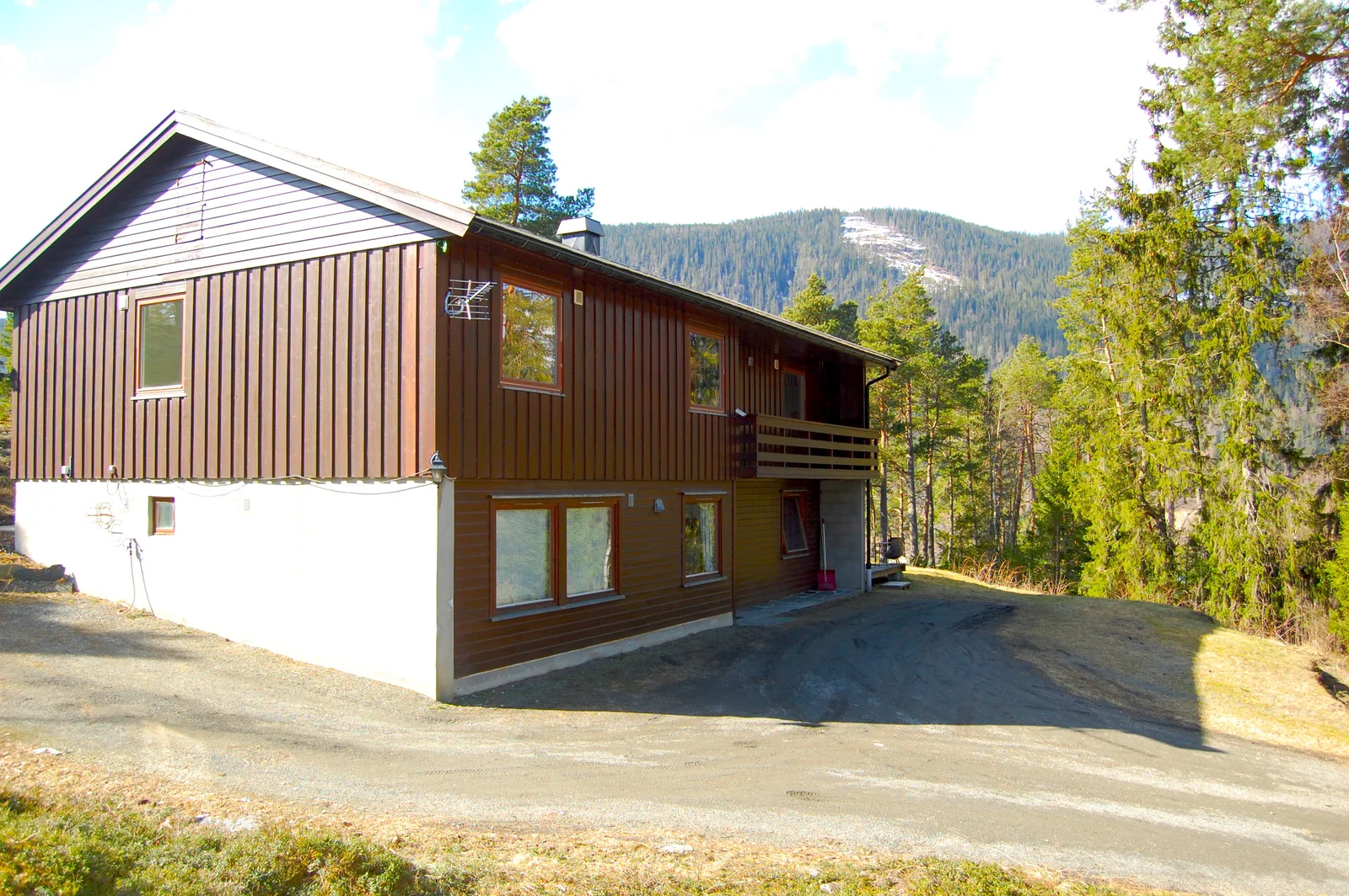 Listing photo