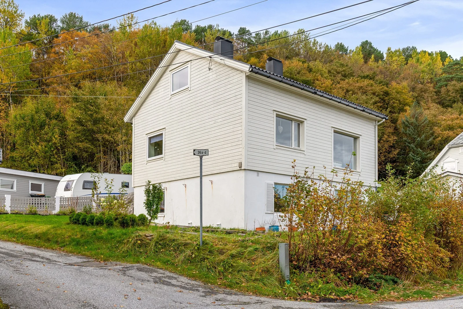 Listing photo