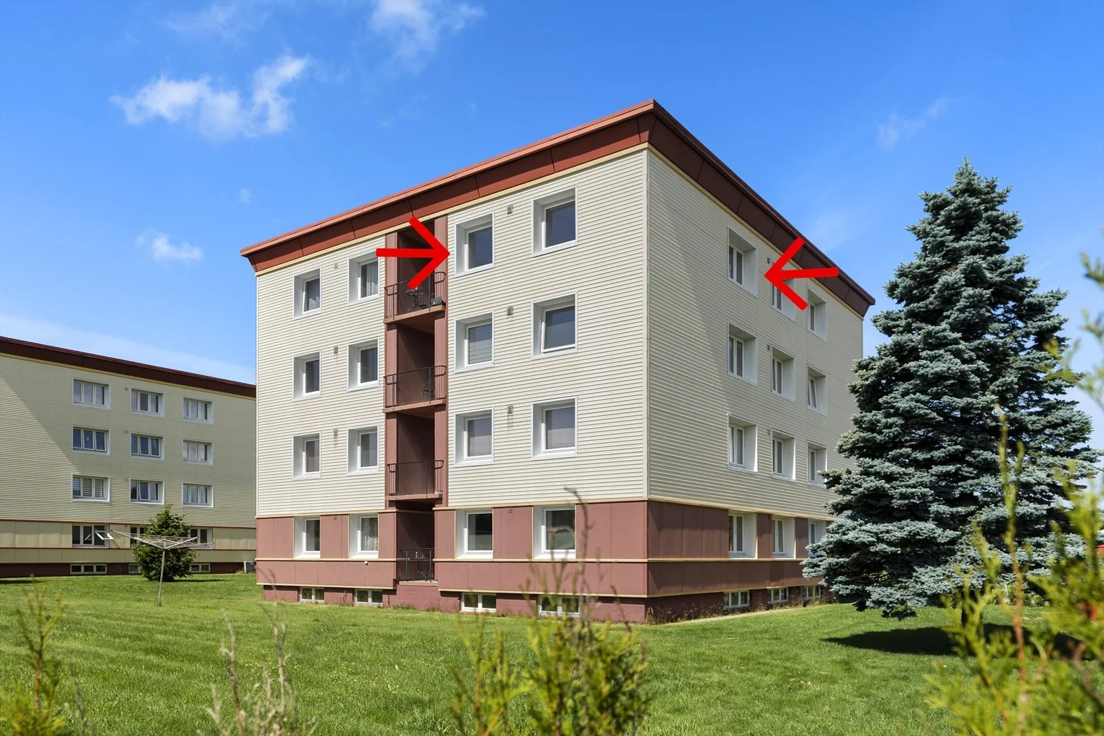 Listing photo