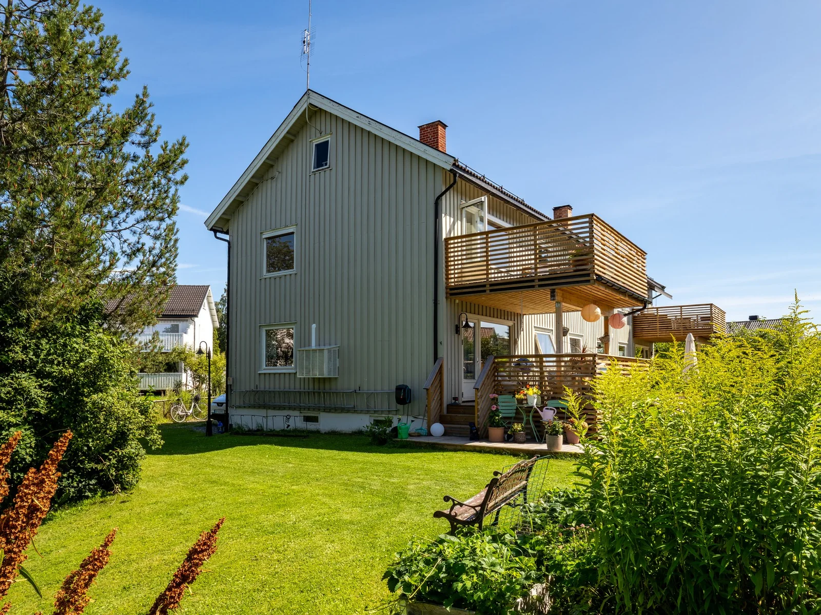 Listing photo