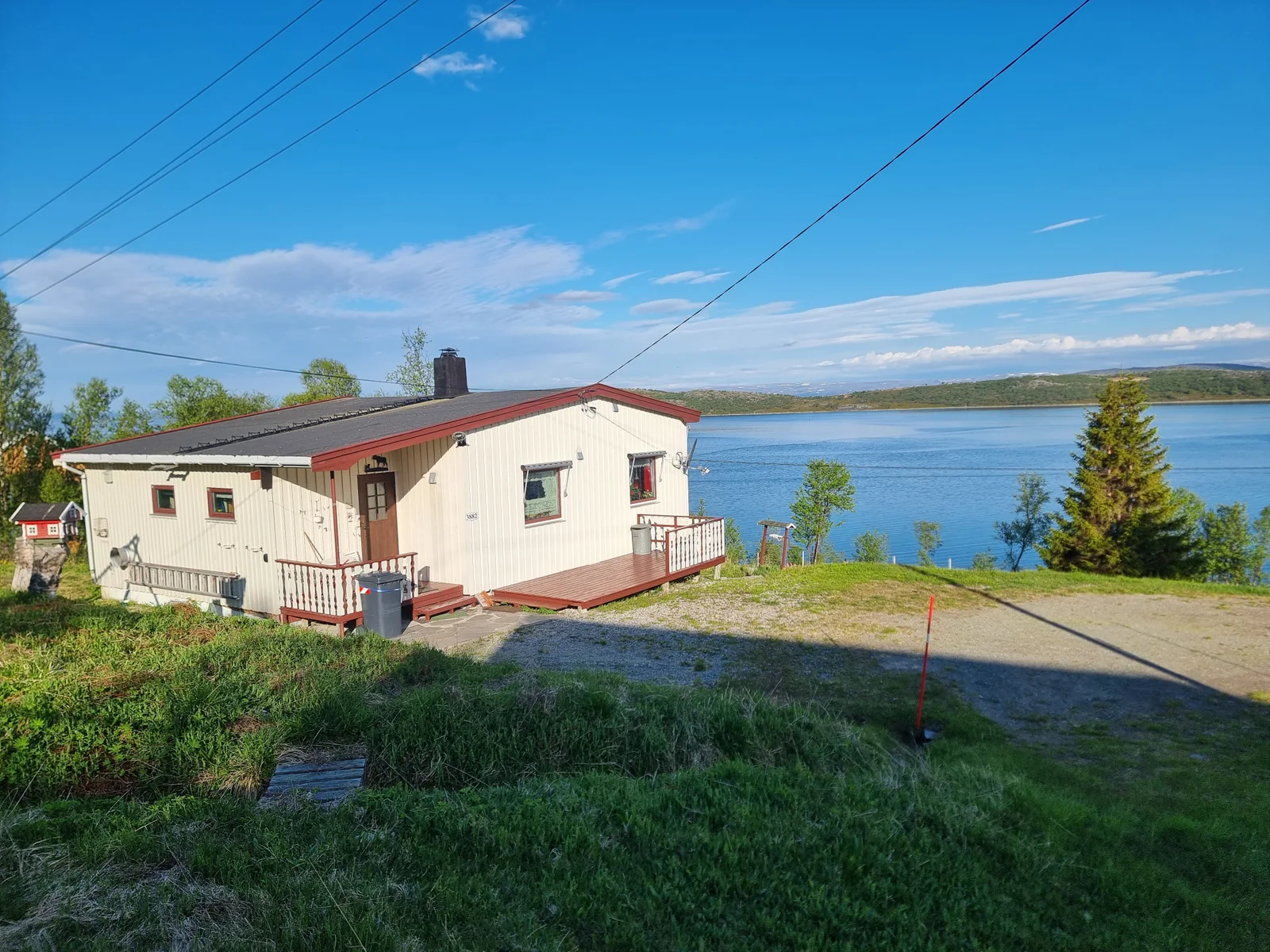 Listing photo